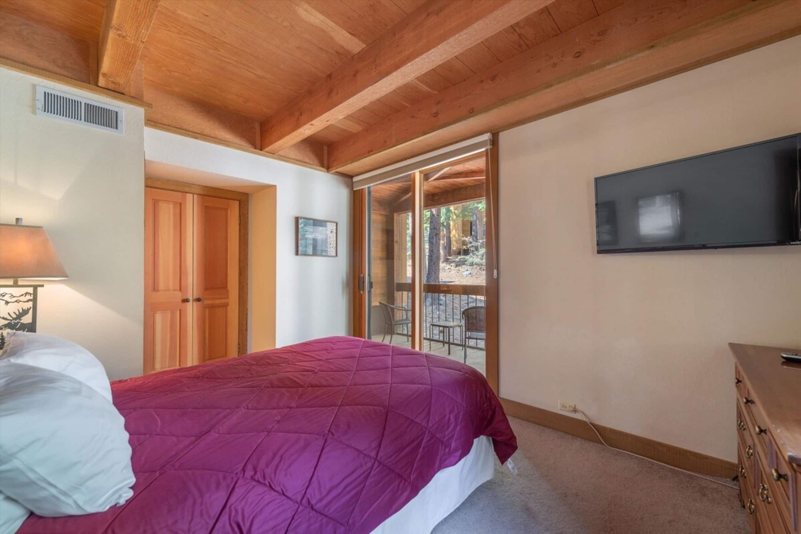 Northstar Ski-in-out 2B2B+office/spacious/Renovate - Photo 5