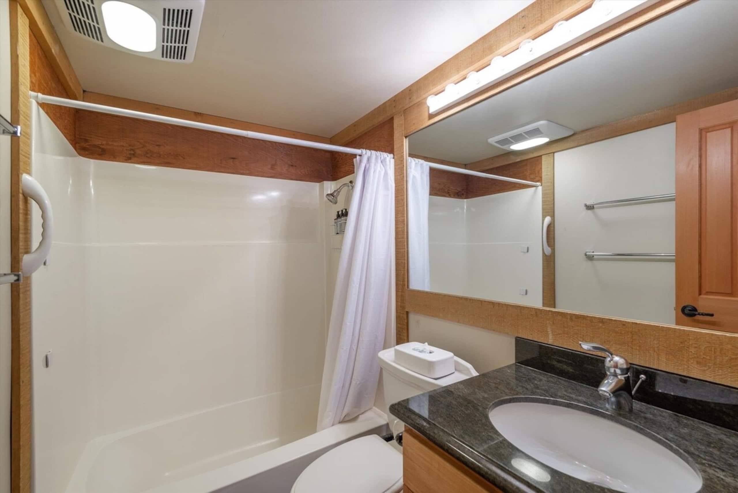 Northstar Ski-in-out 2B2B+office/spacious/Renovate - Photo 6