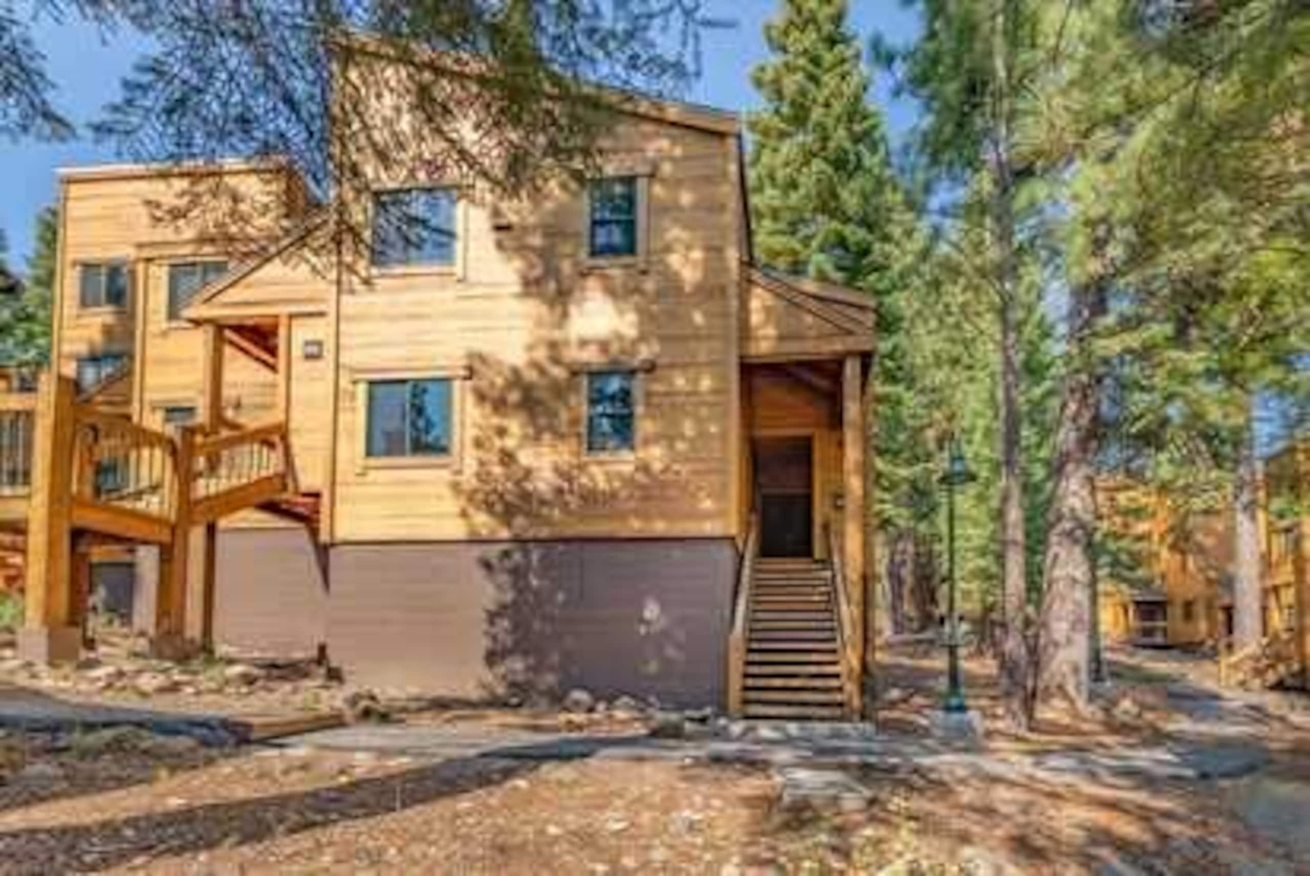 Northstar Ski-in-out 2B2B+office/spacious/Renovate - Photo 13
