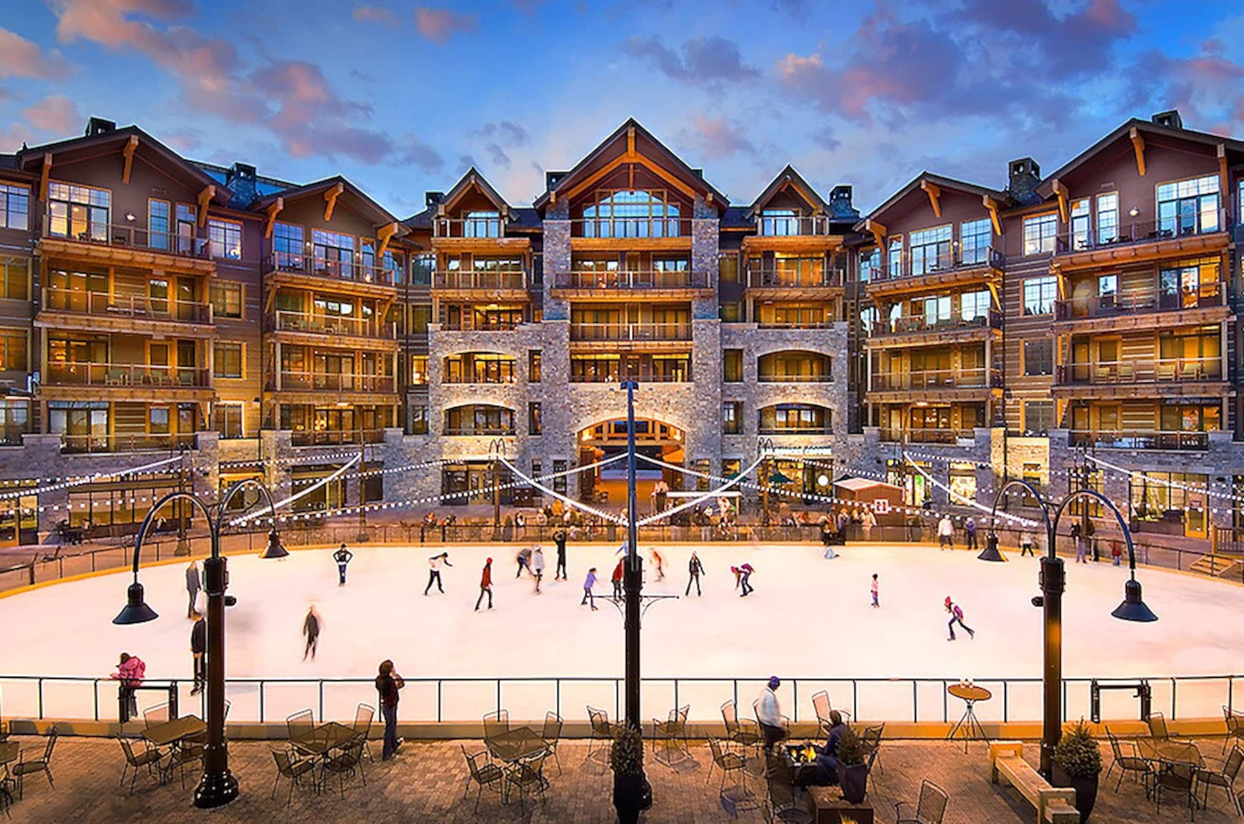 Northstar Ski-in-out 2B2B+office/spacious/Renovate - Photo 36