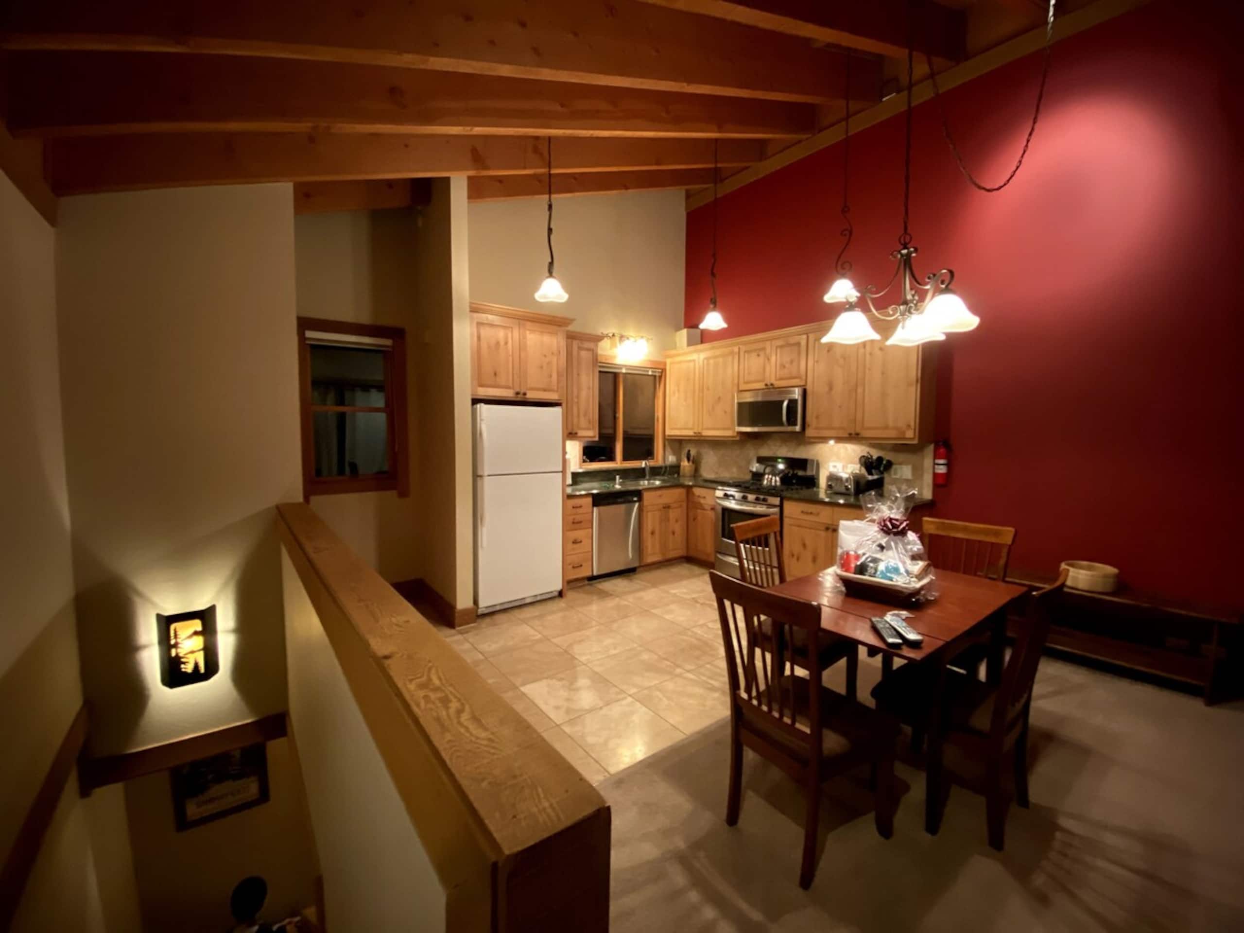 Northstar Ski-in-out 2B2B+office/spacious/Renovate - Photo 19