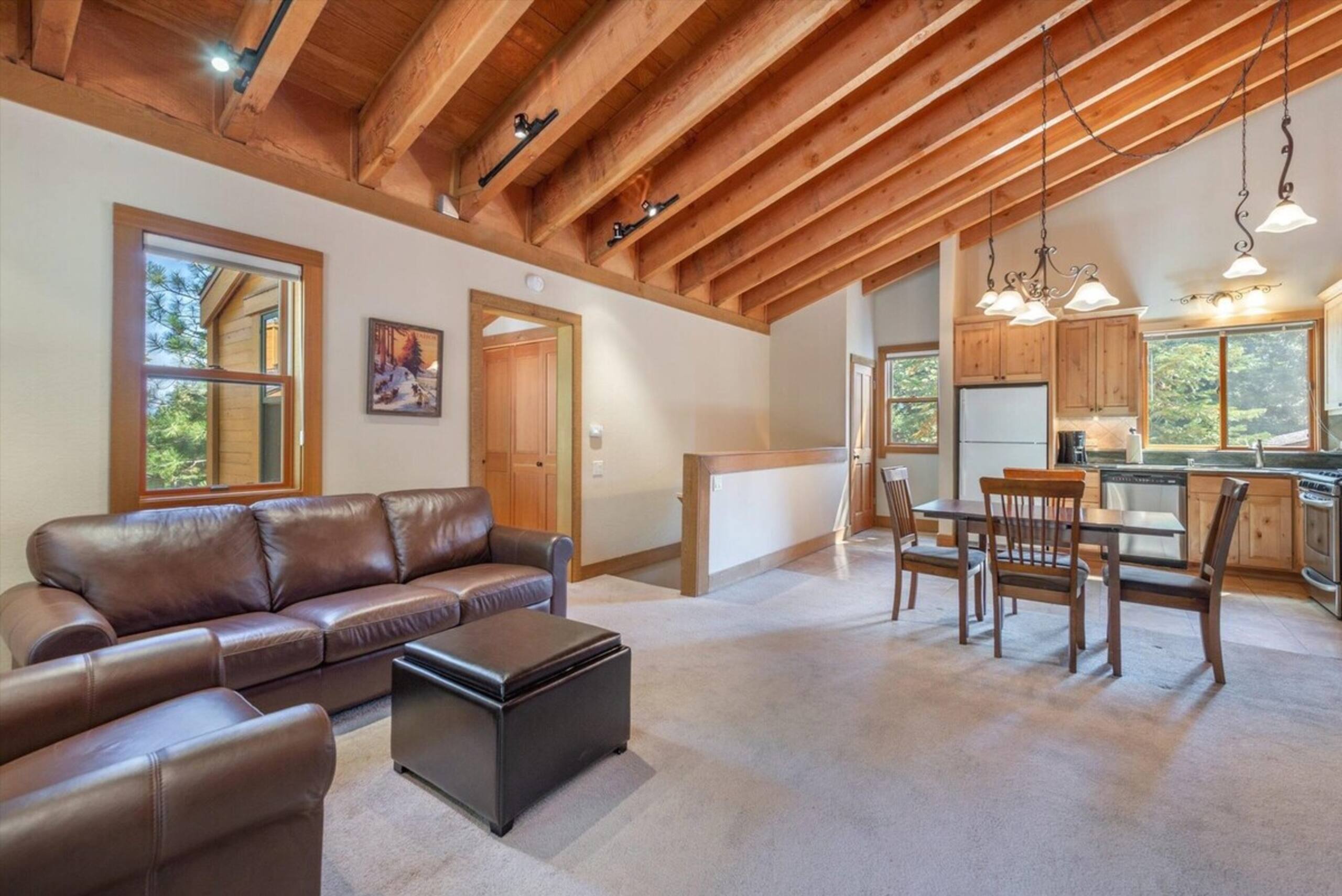Northstar Ski-in-out 2B2B+office/spacious/Renovate - Photo 22