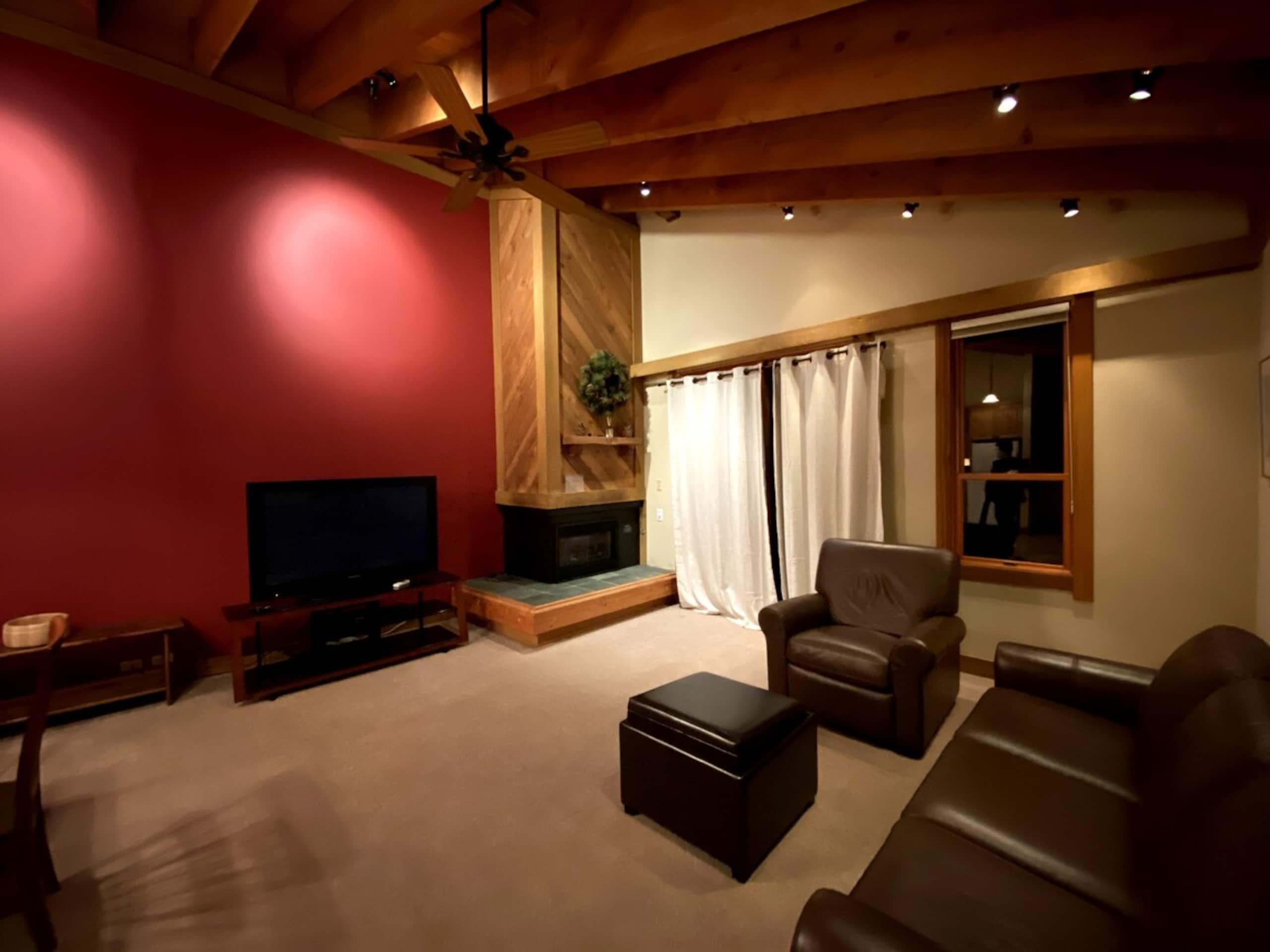 Northstar Ski-in-out 2B2B+office/spacious/Renovate - Photo 20