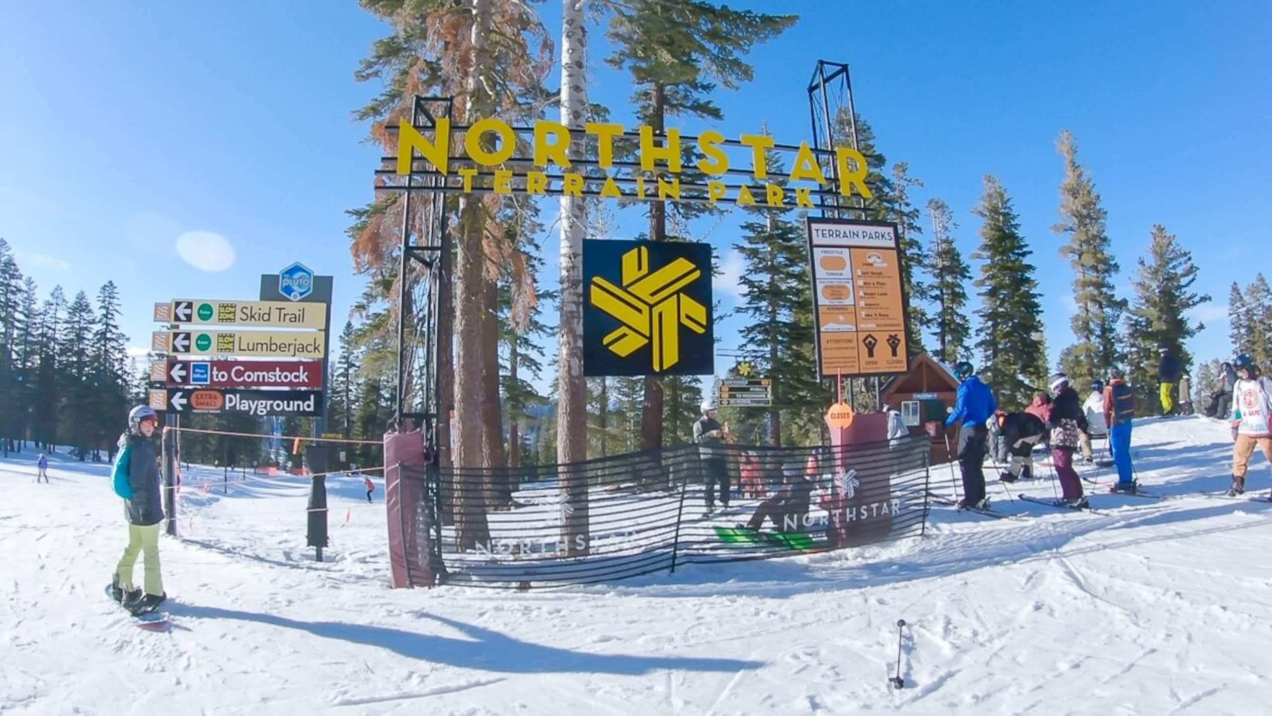 Northstar Ski-in-out 2B2B+office/spacious/Renovate - Photo 27