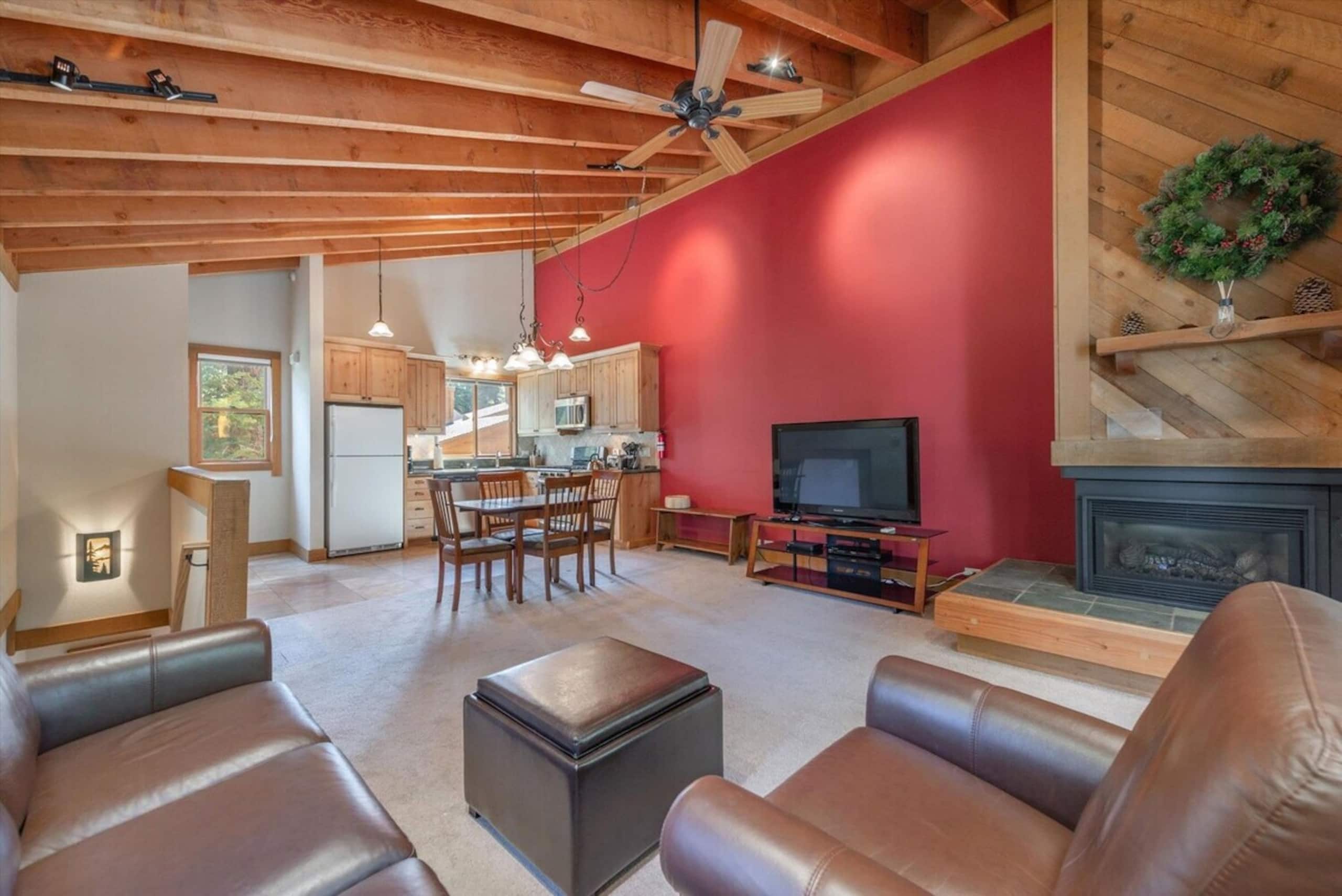Northstar Ski-in-out 2B2B+office/spacious/Renovate - Photo 21