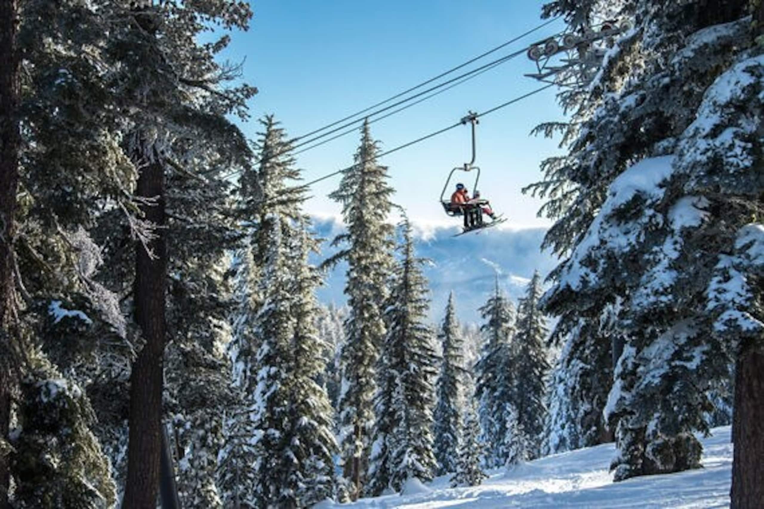 Northstar Ski-in-out 2B2B+office/spacious/Renovate - Photo 40