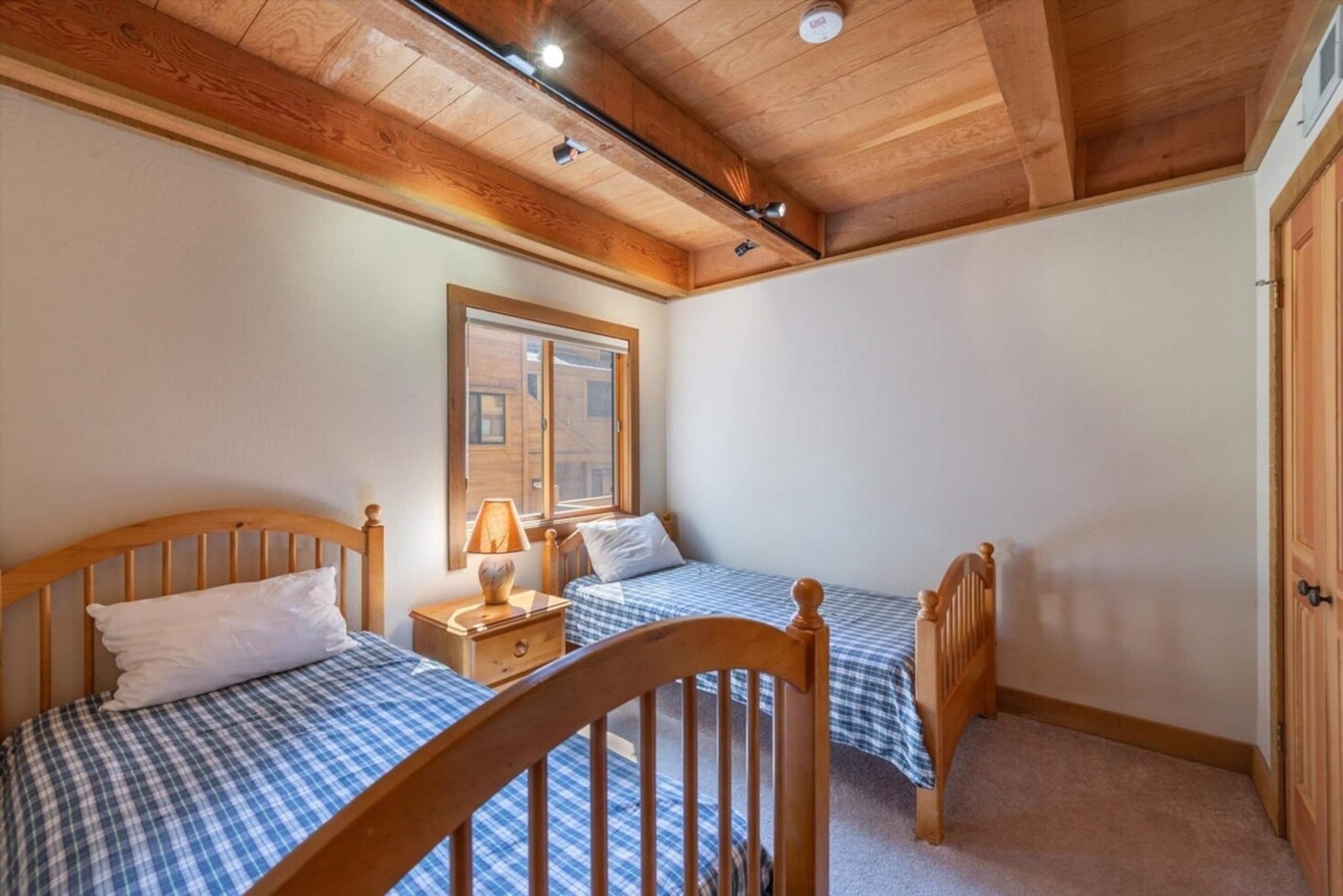 Northstar Ski-in-out 2B2B+office/spacious/Renovate - Photo 10
