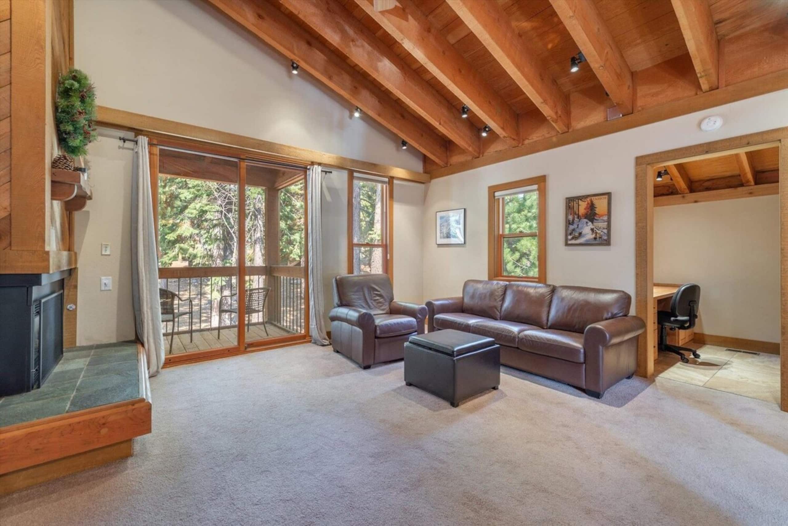 Northstar Ski-in-out 2B2B+office/spacious/Renovate - Photo 26