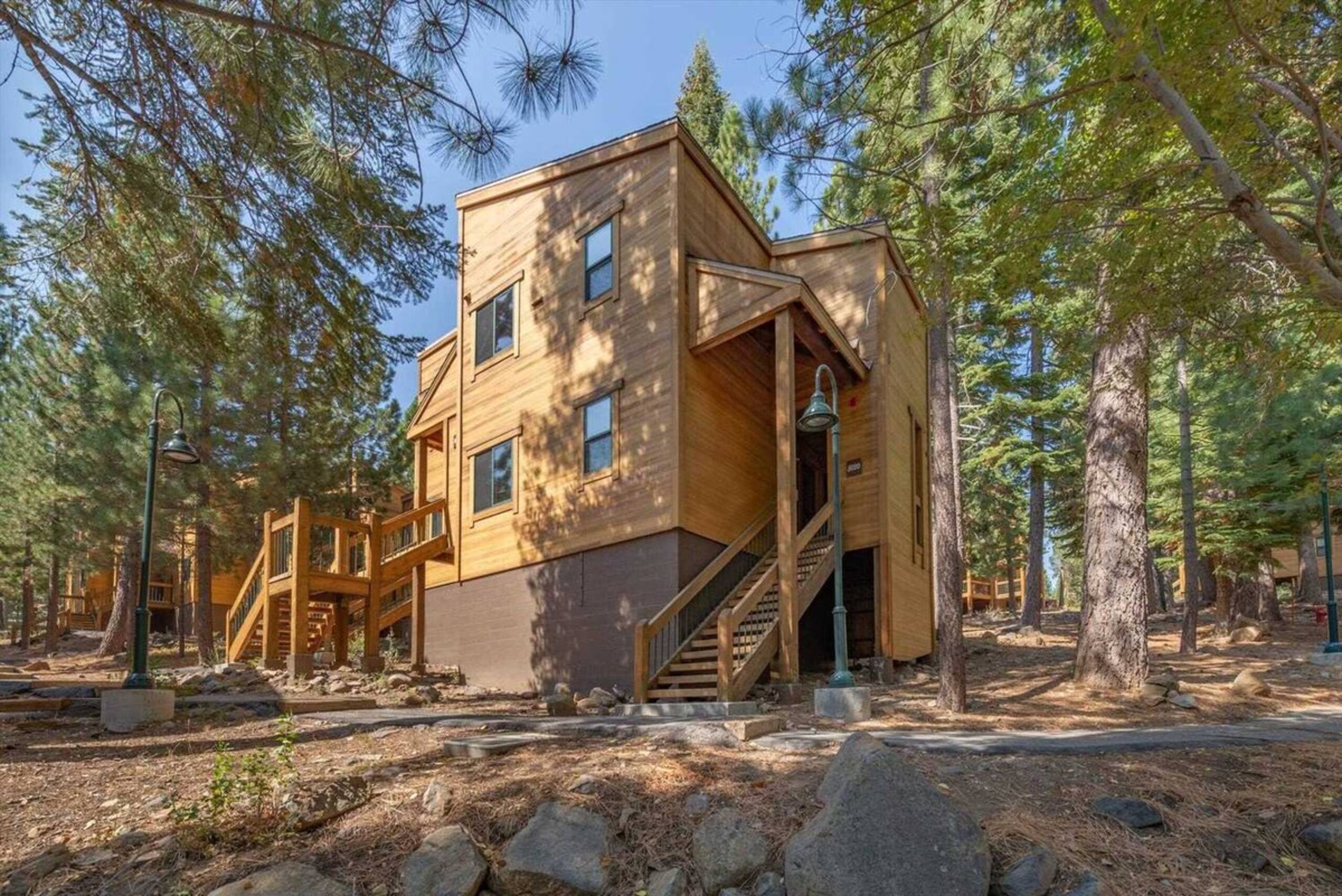 Northstar Ski-in-out 2B2B+office/spacious/Renovate - Photo 24