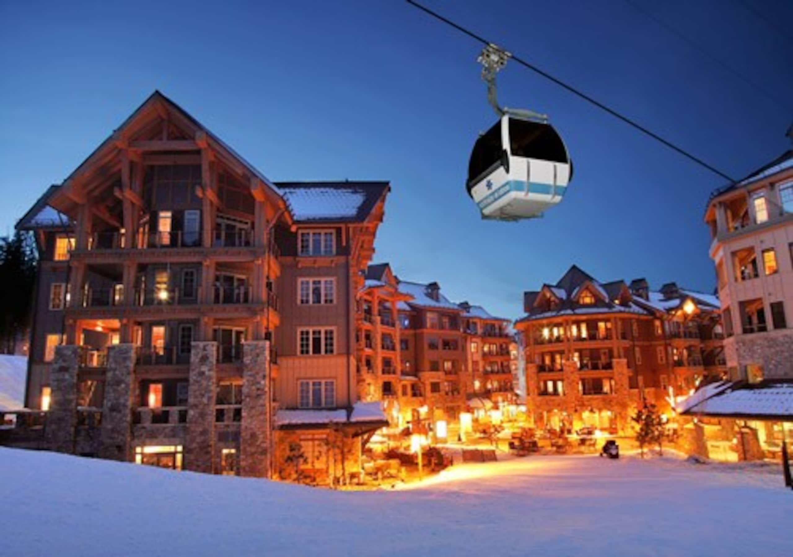 Northstar Ski-in-out 2B2B+office/spacious/Renovate - Photo 35