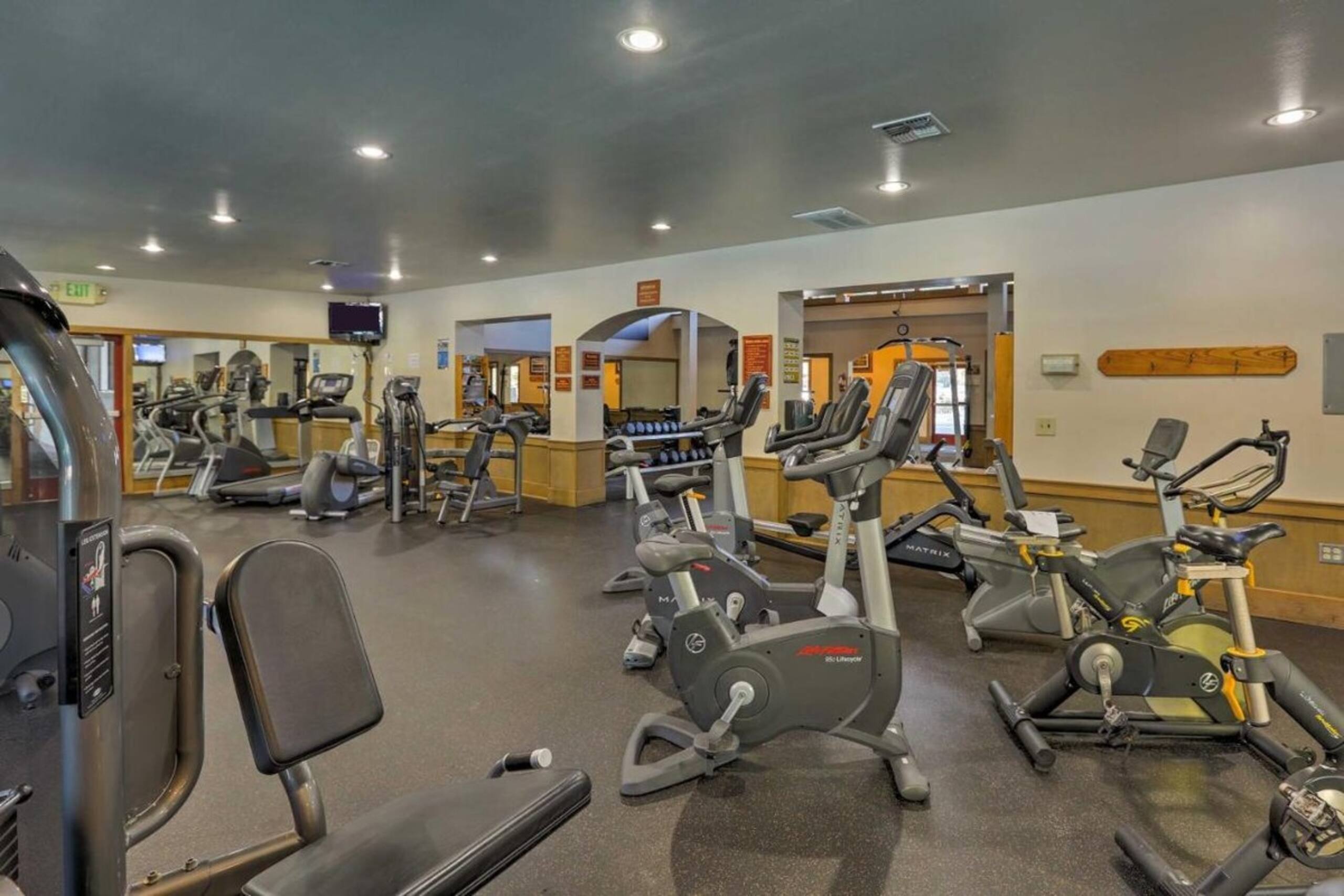 Northstar Ski-in-out 2B2B+office/spacious/Renovate - Photo 11