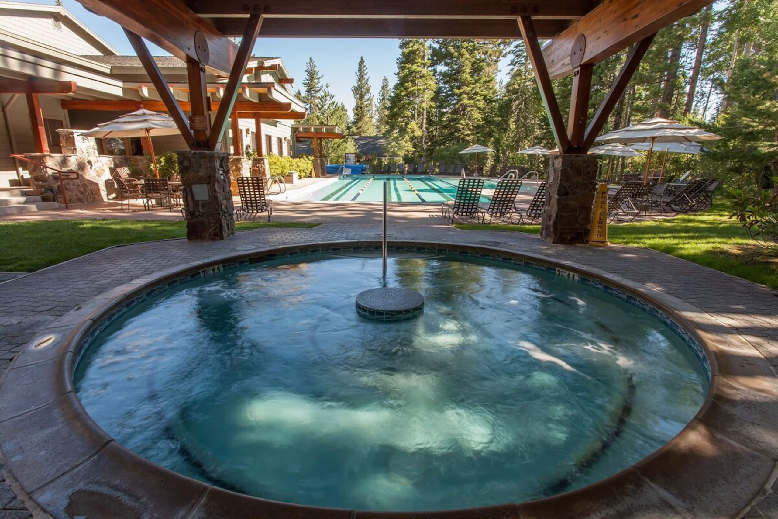 Northstar Ski-in-out 2B2B+office/spacious/Renovate - Photo 17