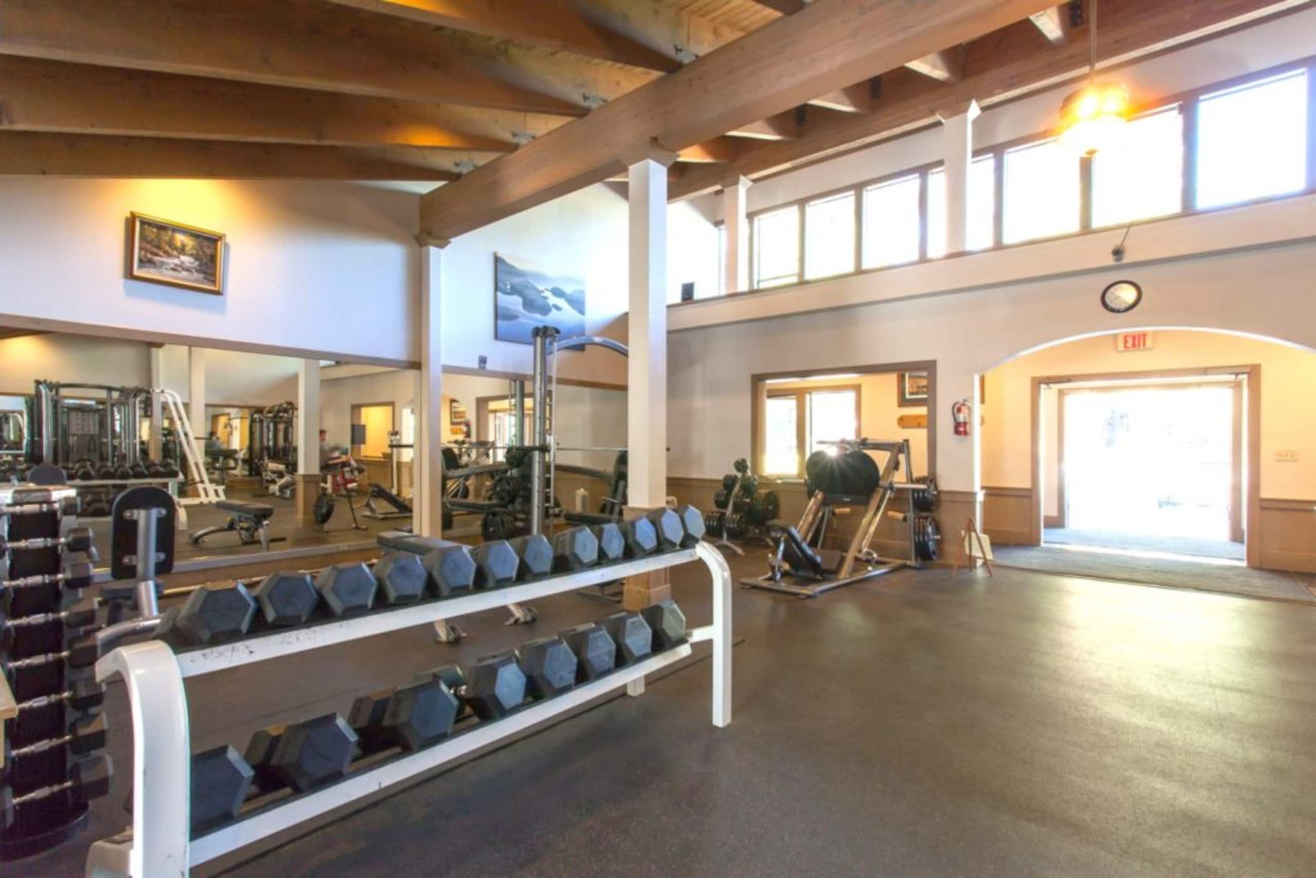 Northstar Ski-in-out 2B2B+office/spacious/Renovate - Photo 12