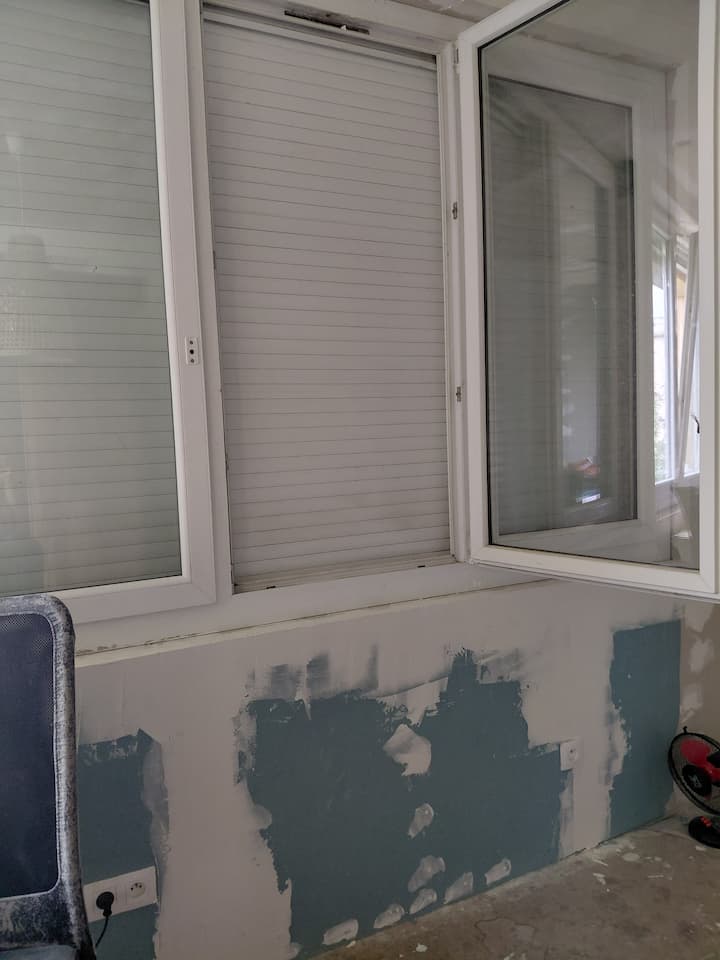 Chambre Chez L'habitant - Bordeaux