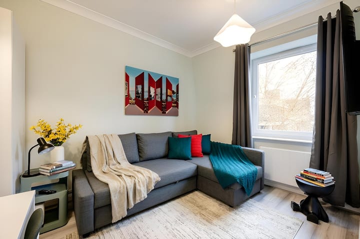 Ultimate Leicester Square - 2 Bedroom Apartment - Londres