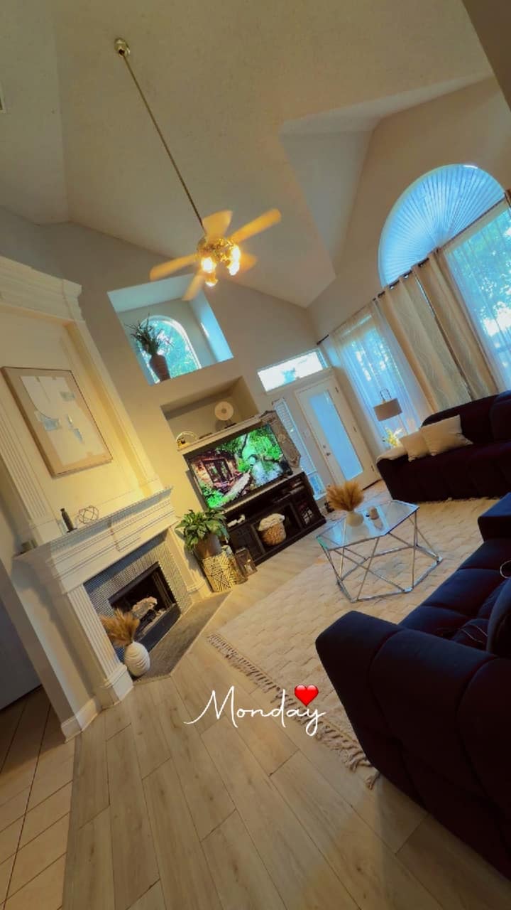 Nice And Beautiful House Wonderful Area - Allen, TX