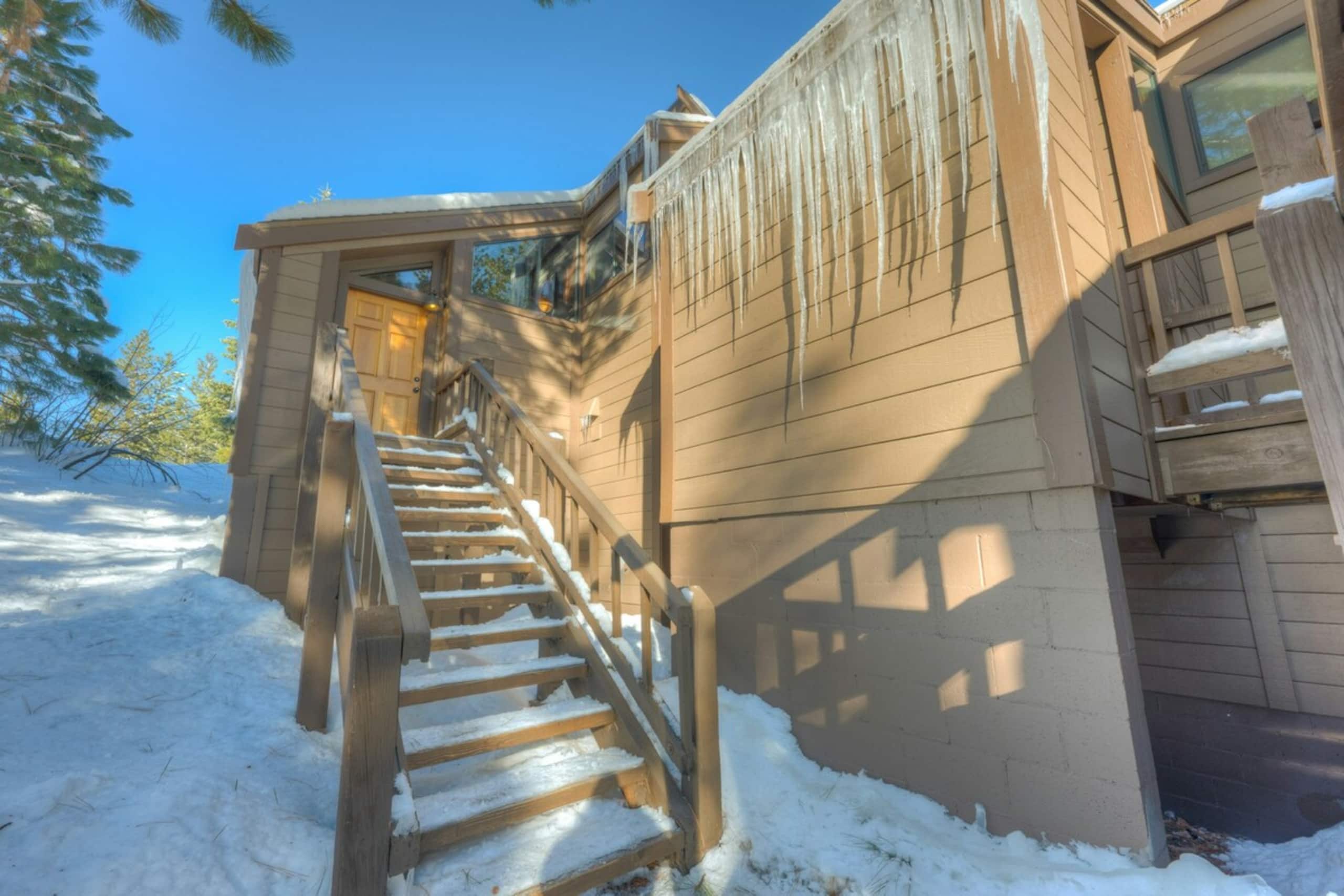 Rusti-Chic 3BR, Balcony, Pool - Photo 23
