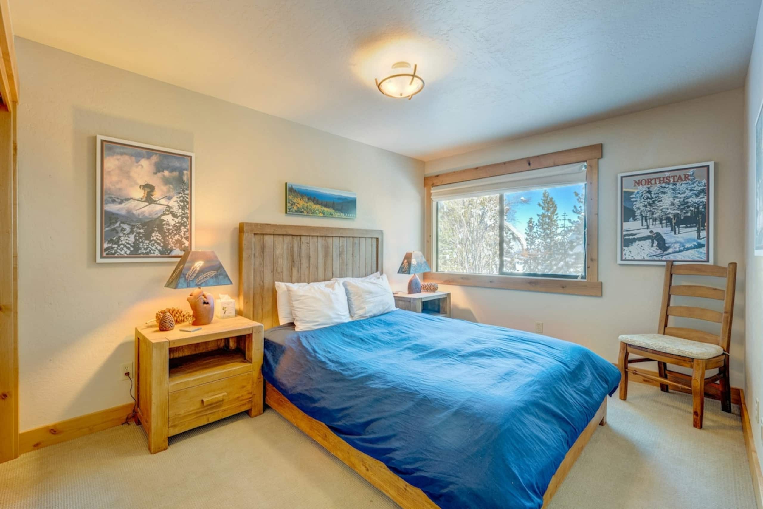 Rusti-Chic 3BR, Balcony, Pool - Photo 15