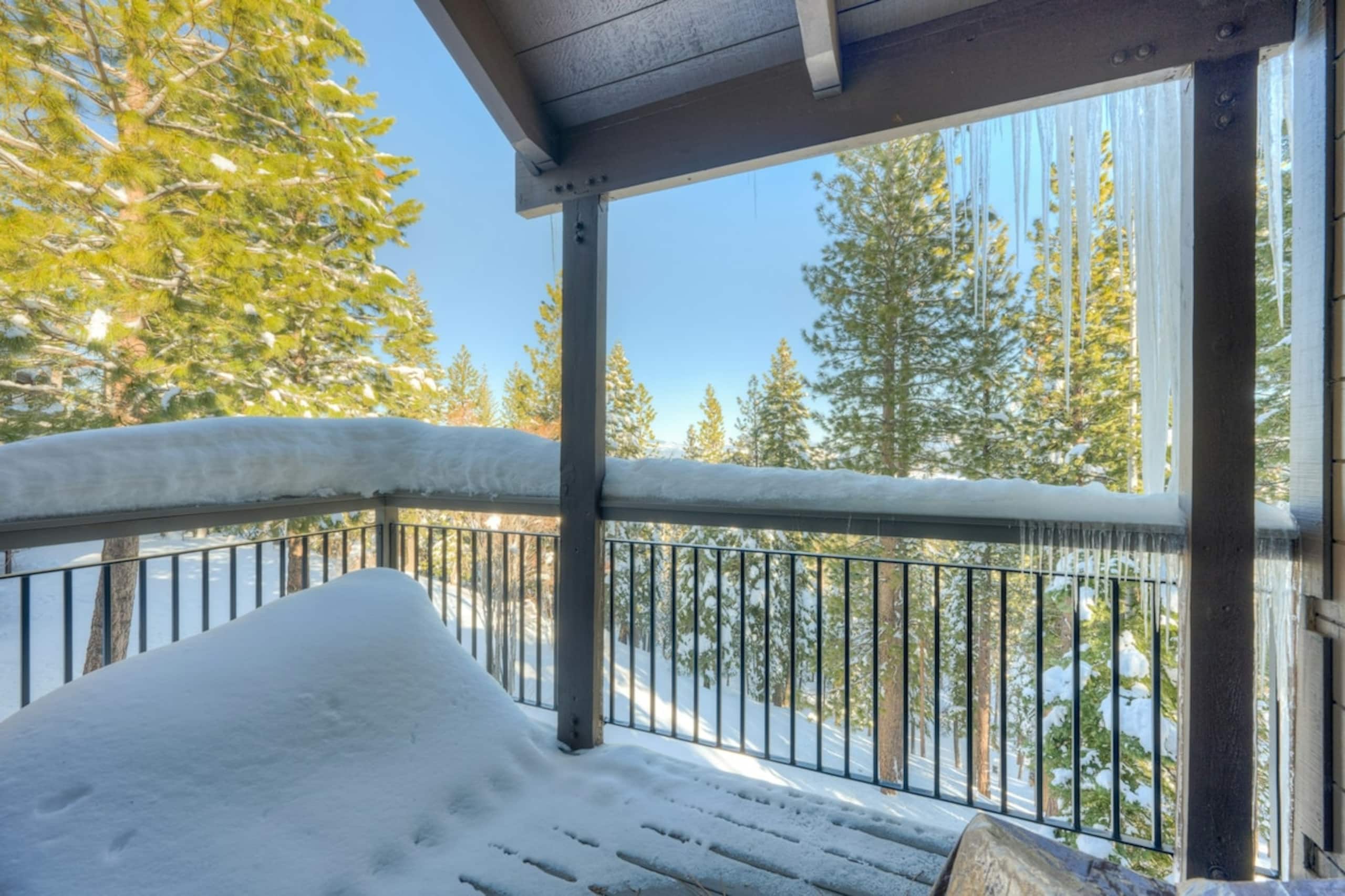 Rusti-Chic 3BR, Balcony, Pool - Photo 21