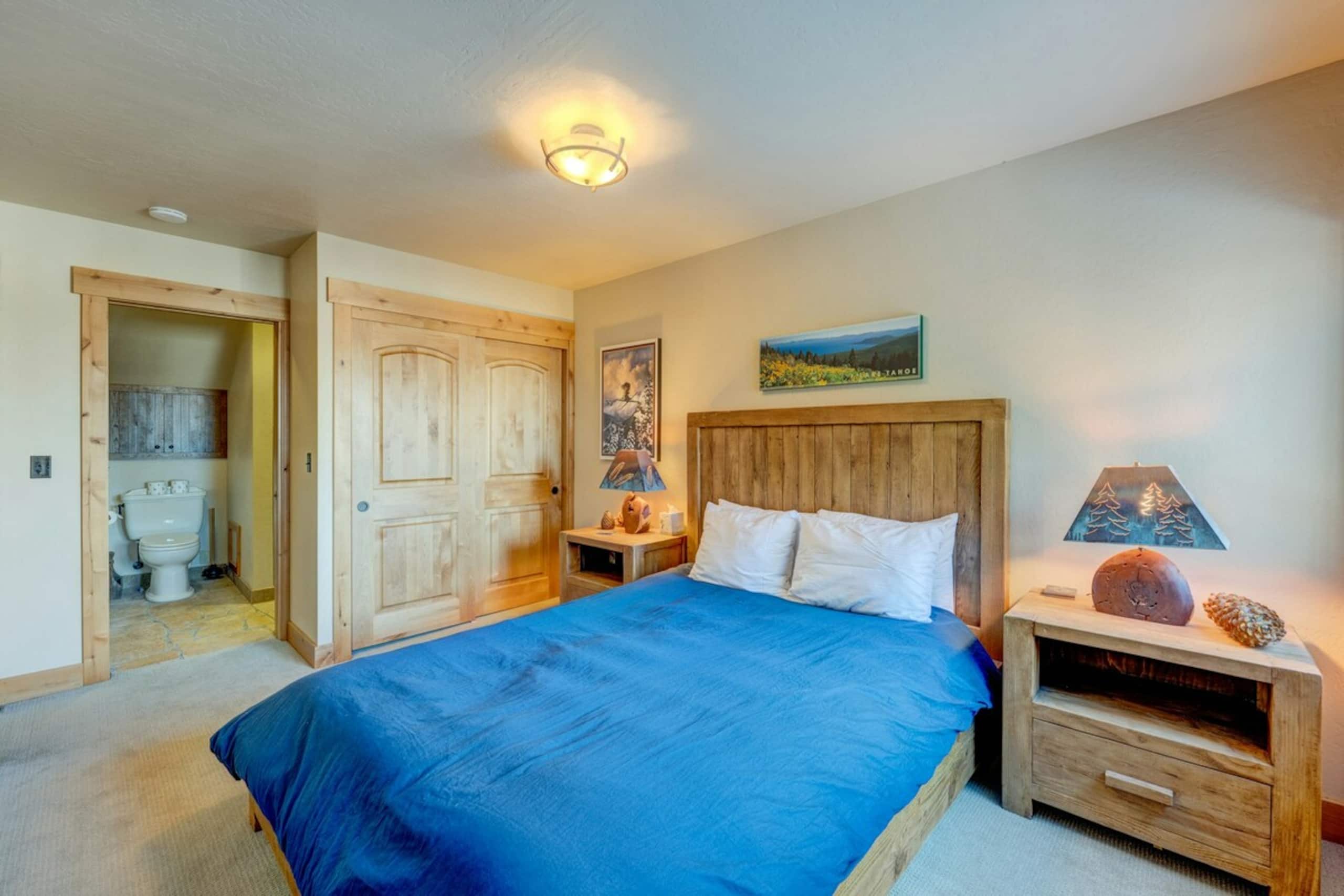 Rusti-Chic 3BR, Balcony, Pool - Photo 17