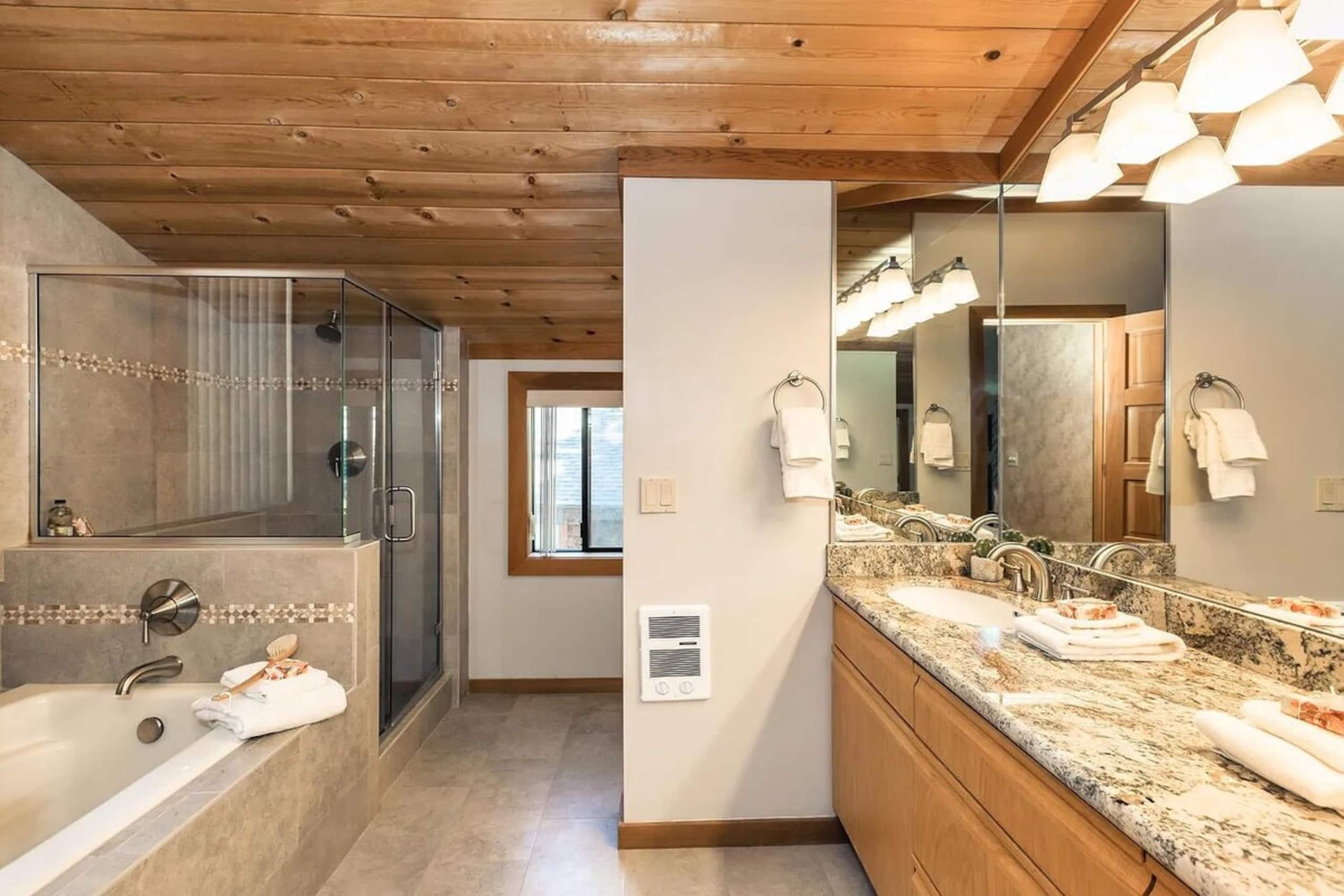 Charming Northstar Chalet with Access to HOA Pool - Photo 13