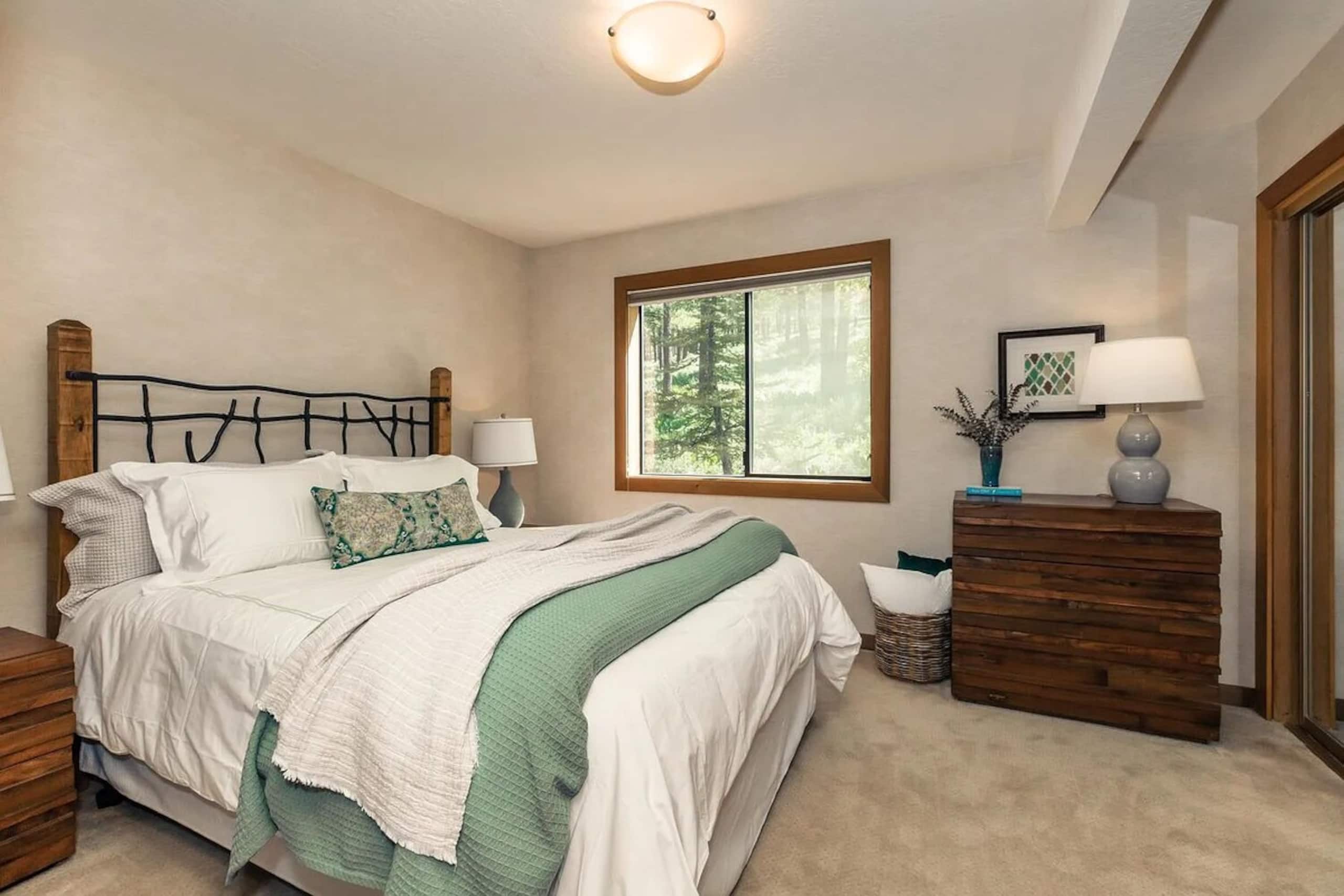 Charming Northstar Chalet with Access to HOA Pool - Photo 12