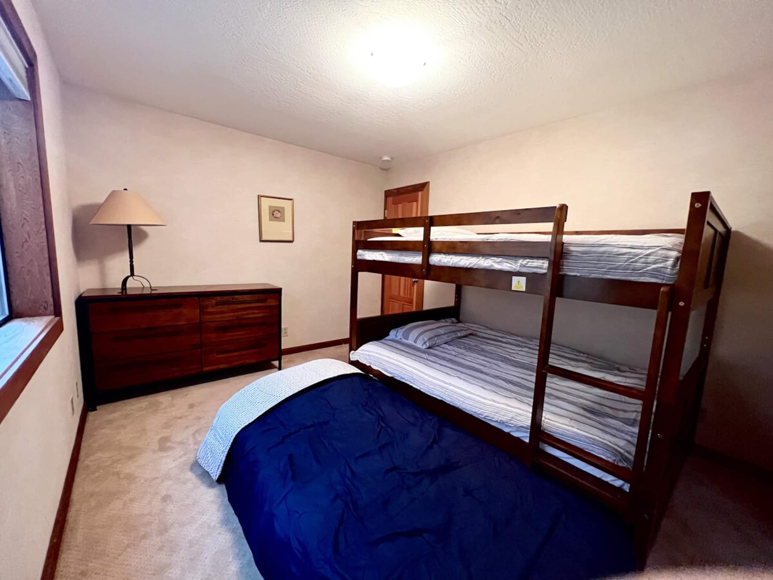 Charming Northstar Chalet with Access to HOA Pool - Photo 14