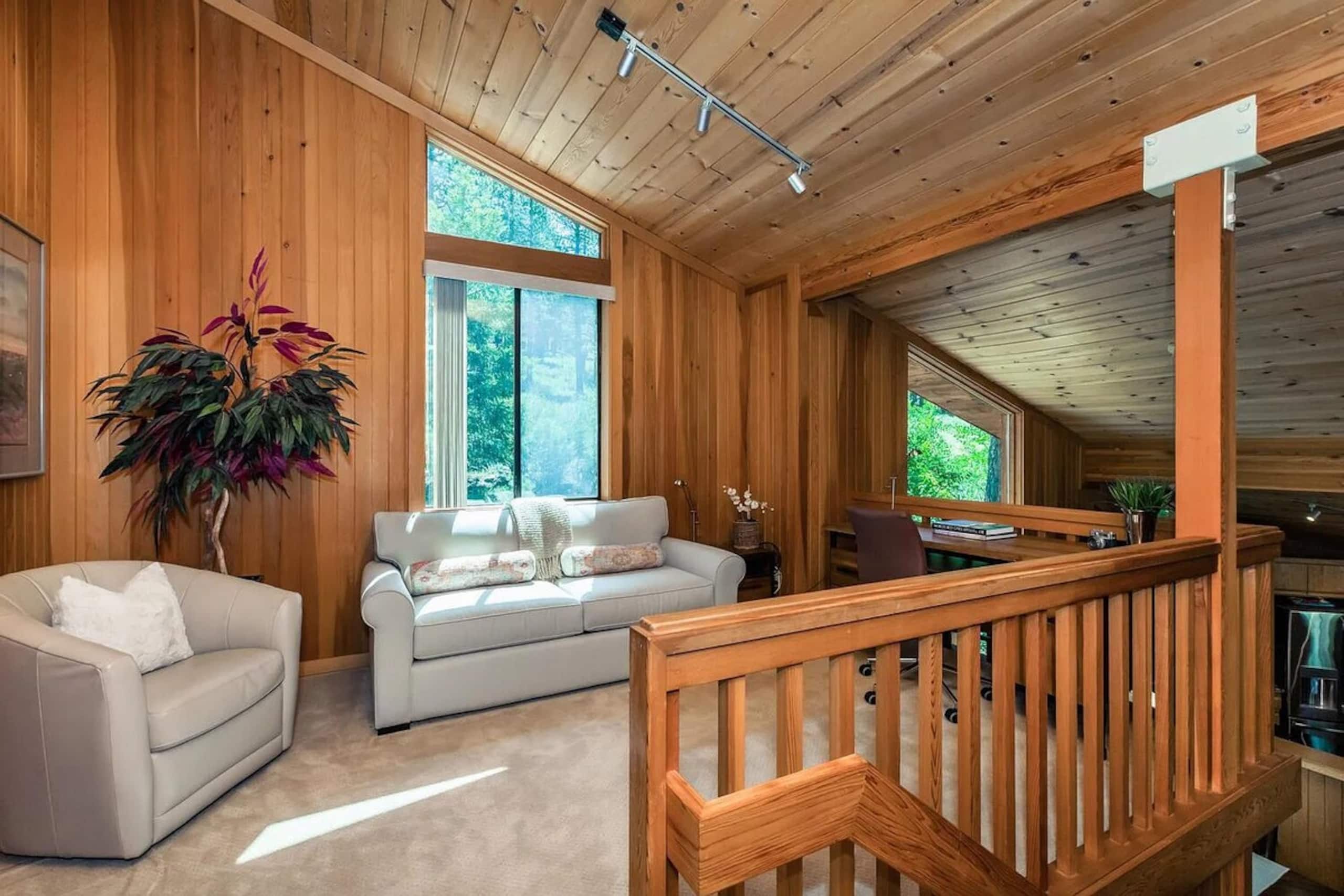 Charming Northstar Chalet with Access to HOA Pool - Photo 8