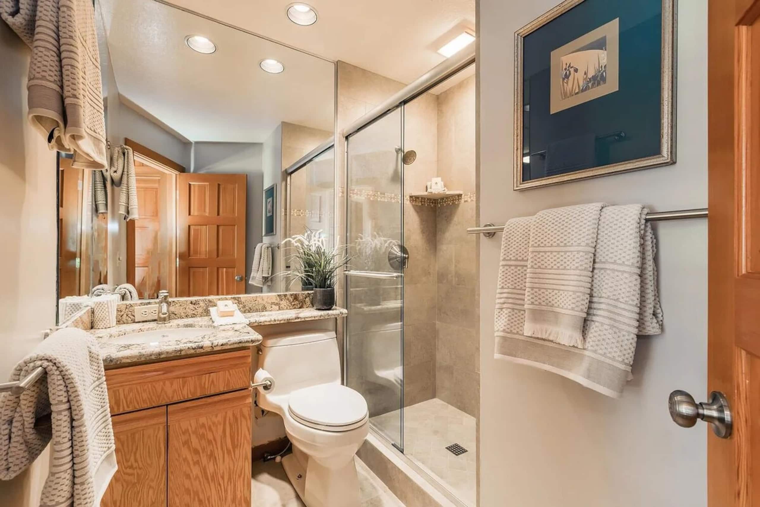 Charming Northstar Chalet with Access to HOA Pool - Photo 10