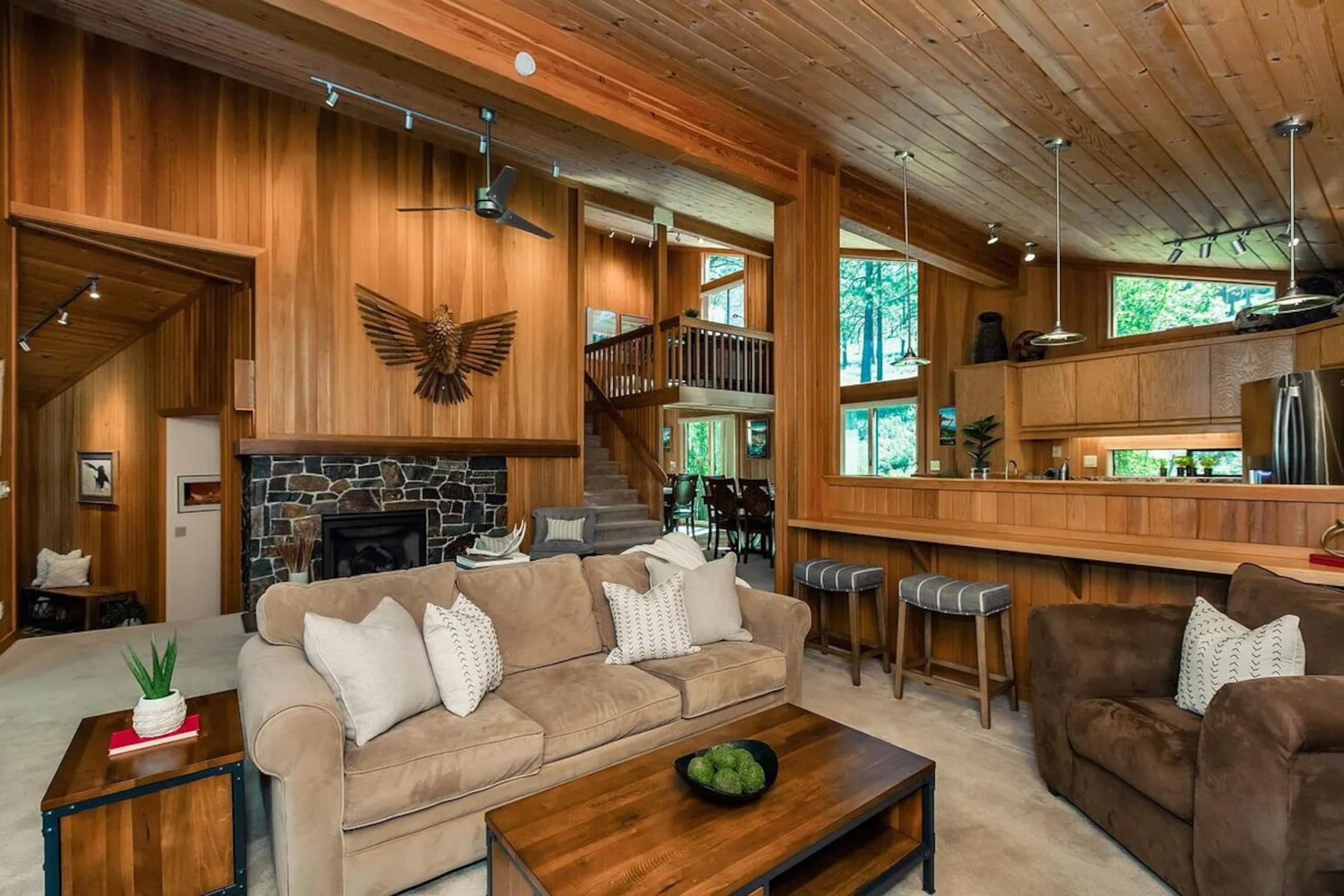 Charming Northstar Chalet with Access to HOA Pool - Photo 3