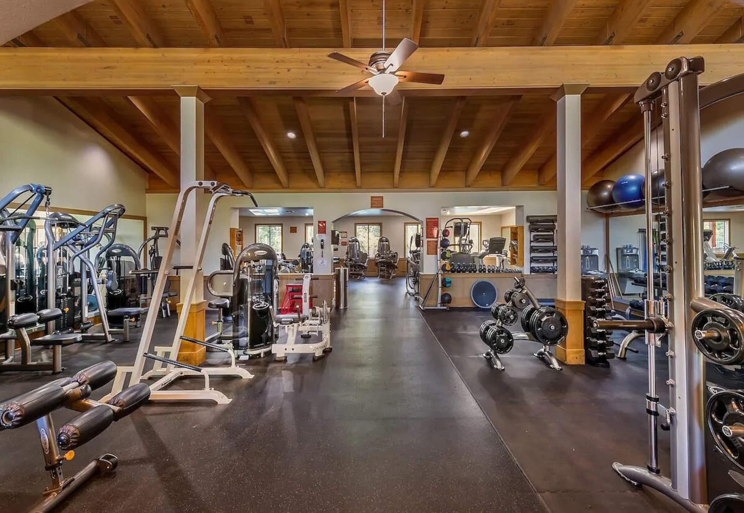 Charming Northstar Chalet with Access to HOA Pool - Photo 17