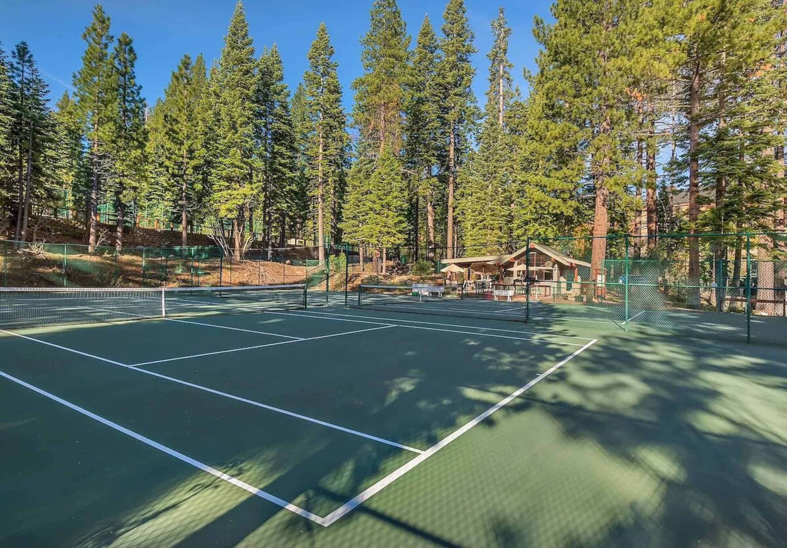 Charming Northstar Chalet with Access to HOA Pool - Photo 18
