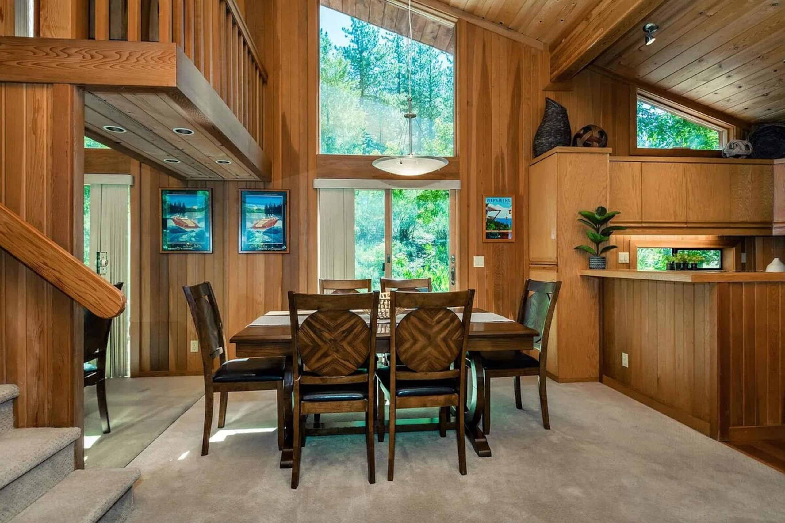 Charming Northstar Chalet with Access to HOA Pool - Photo 7