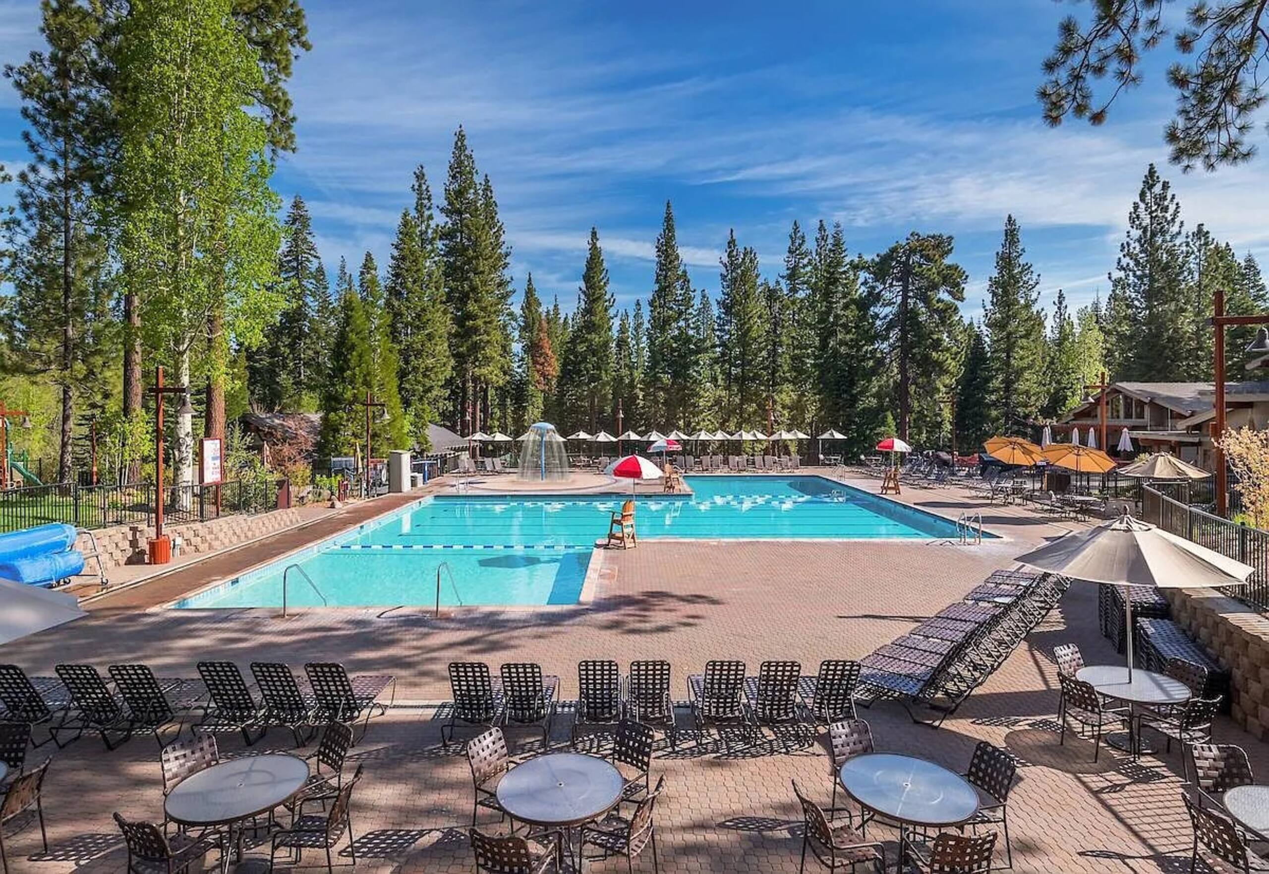 Charming Northstar Chalet with Access to HOA Pool - Photo 16