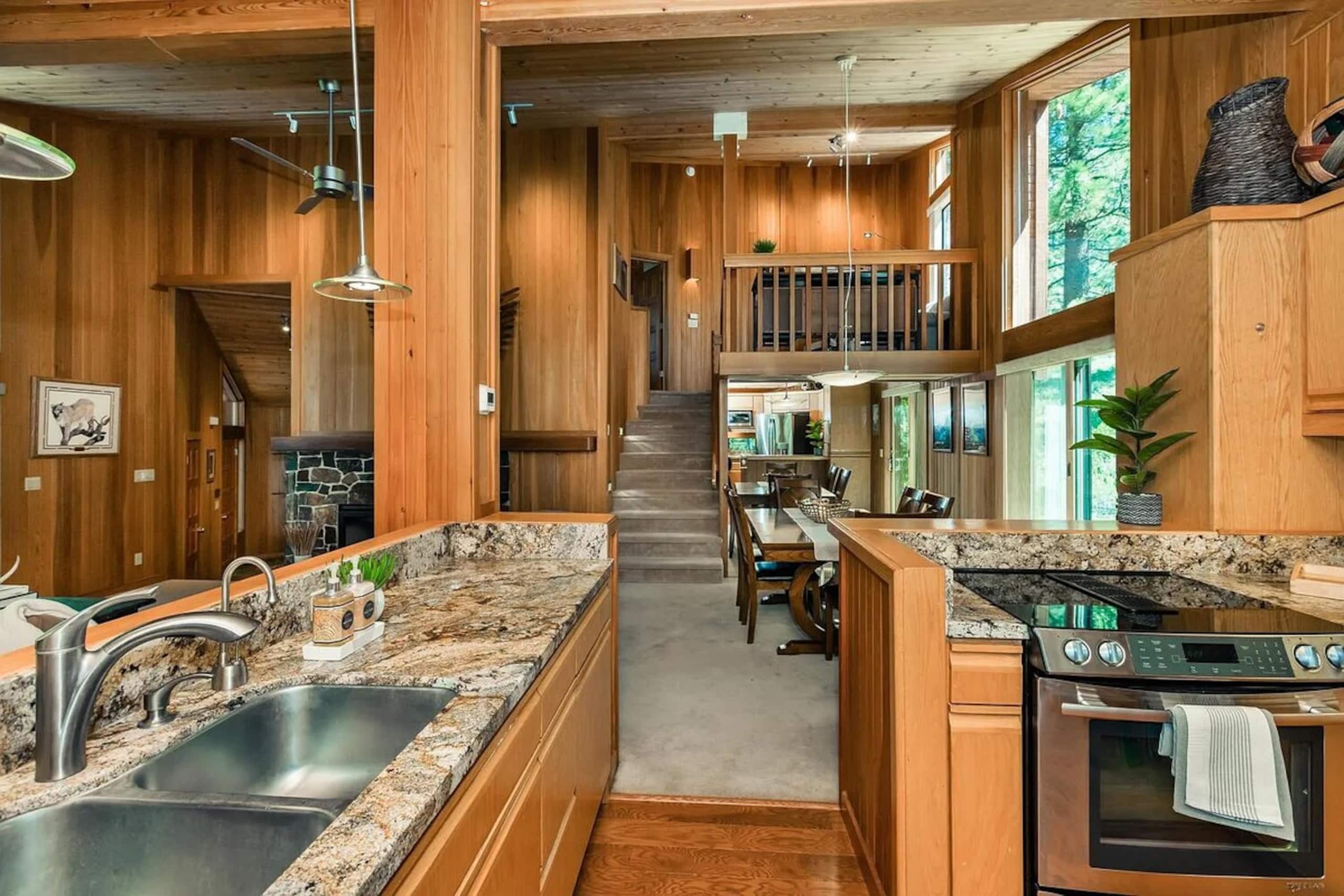Charming Northstar Chalet with Access to HOA Pool - Photo 9