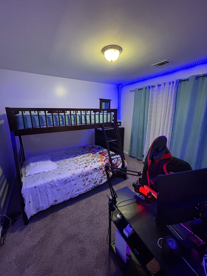 A Nice Place To Stay - Snellville, GA