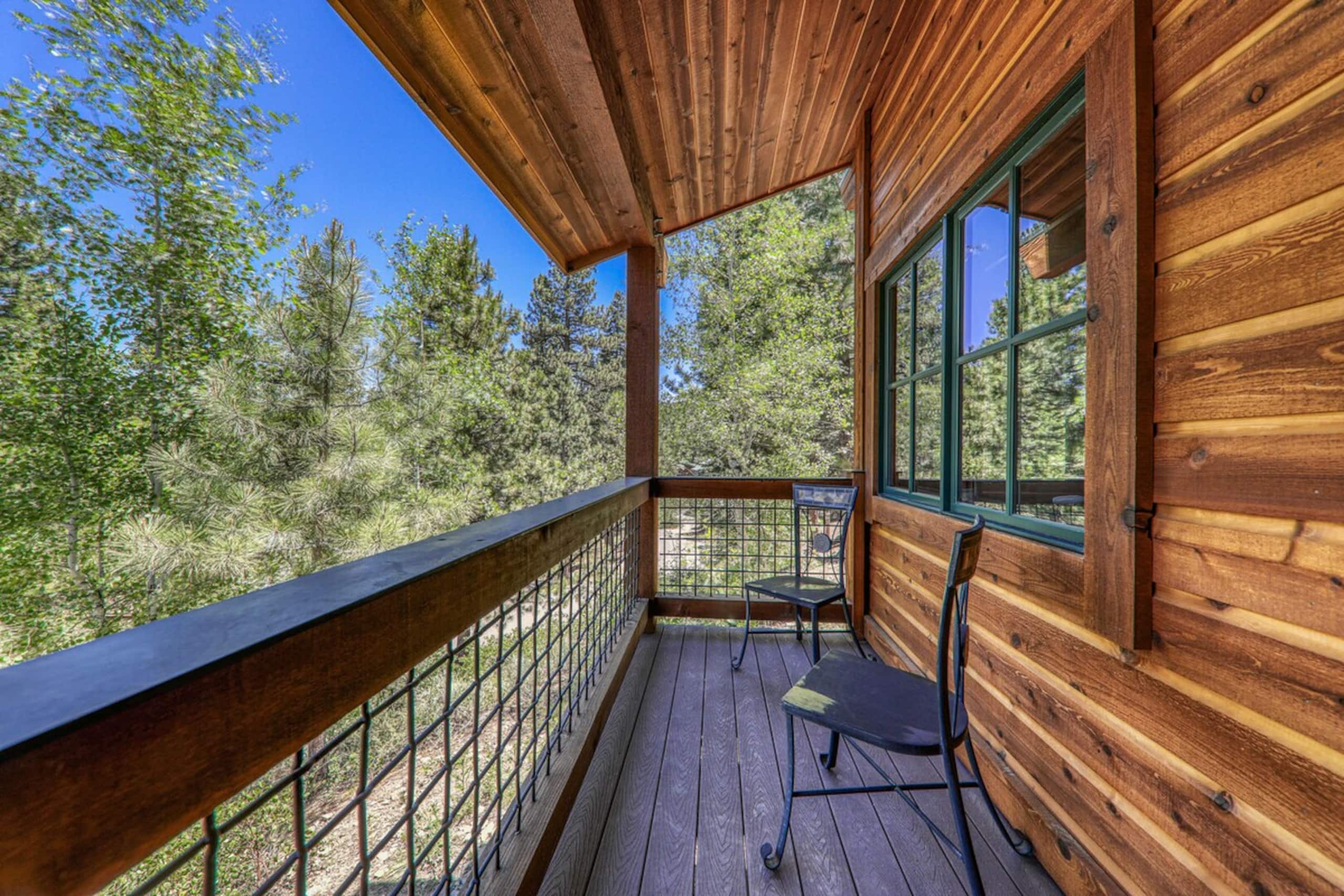 Compass Luxury in Northstar w Pool, Tennis, Gym - Photo 16