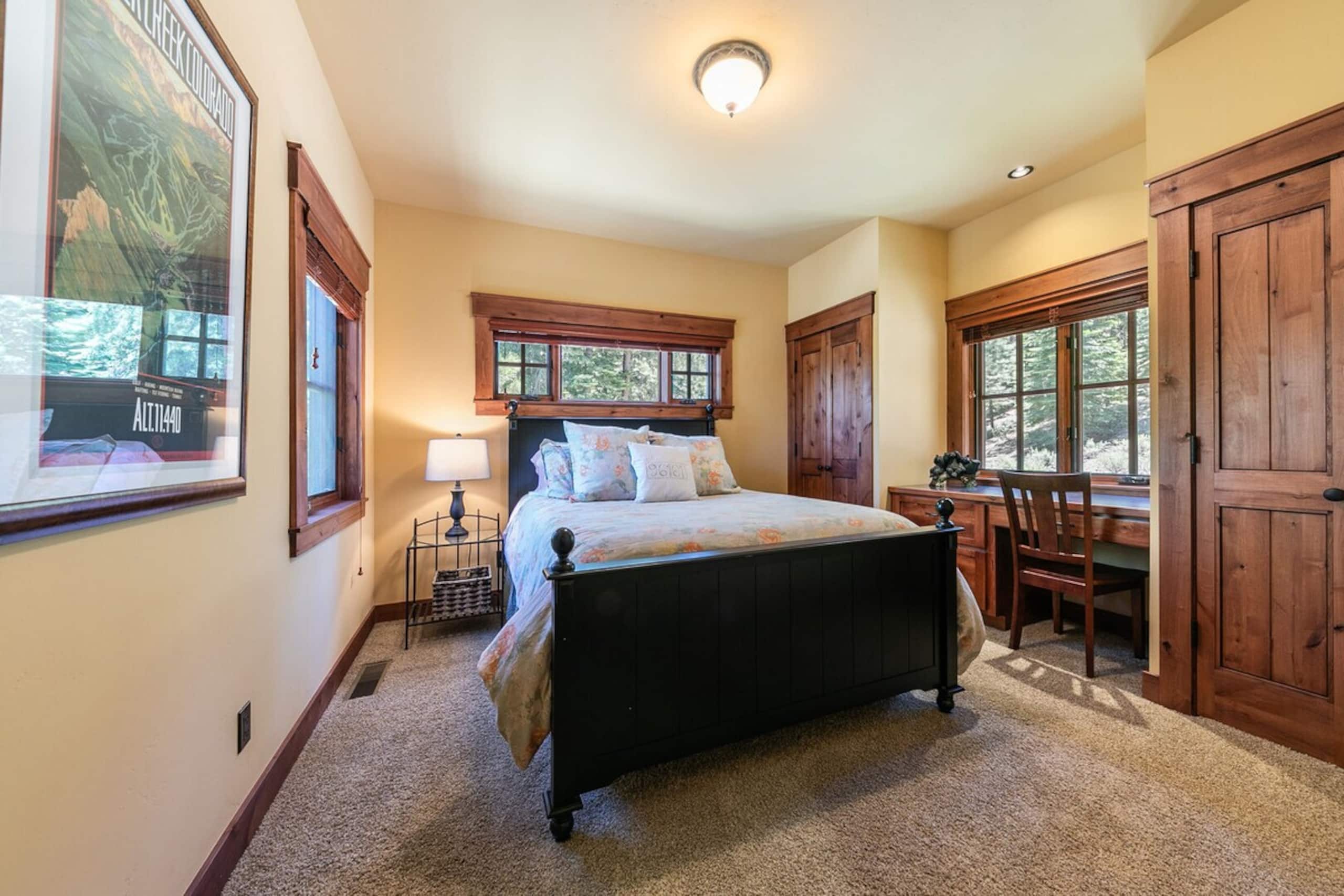 Compass Luxury in Northstar w Pool, Tennis, Gym - Photo 20