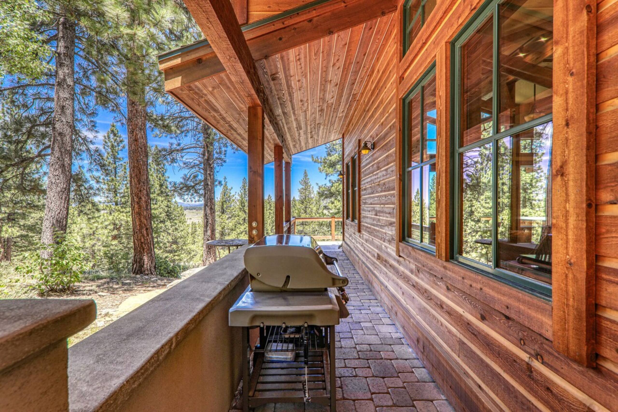 Compass Luxury in Northstar w Pool, Tennis, Gym - Photo 30