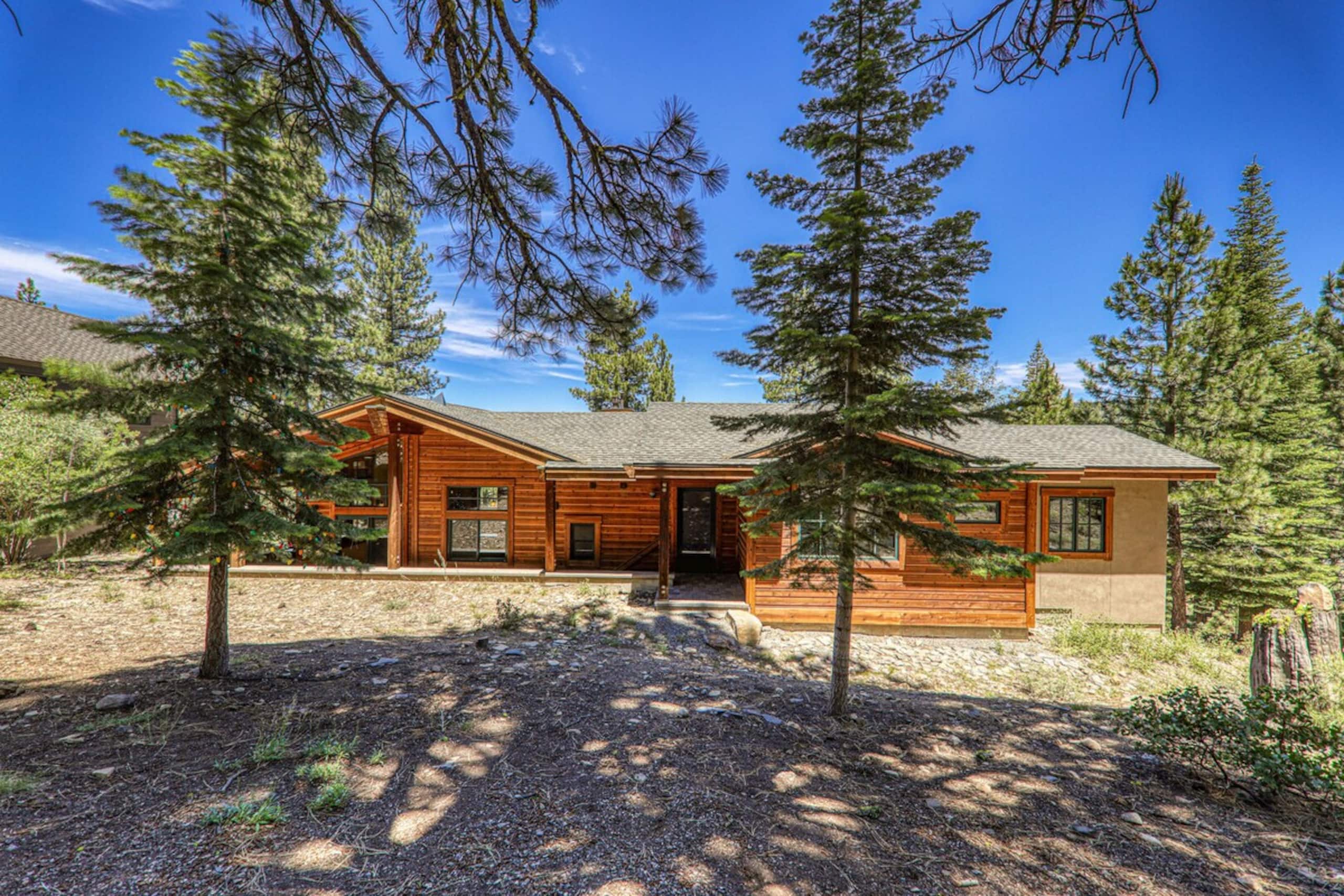 Compass Luxury in Northstar w Pool, Tennis, Gym - Photo 28