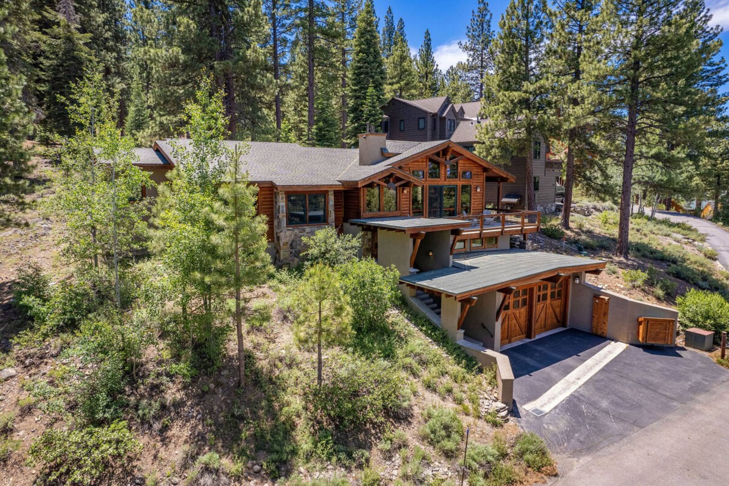 Compass Luxury in Northstar w Pool, Tennis, Gym - Photo 33