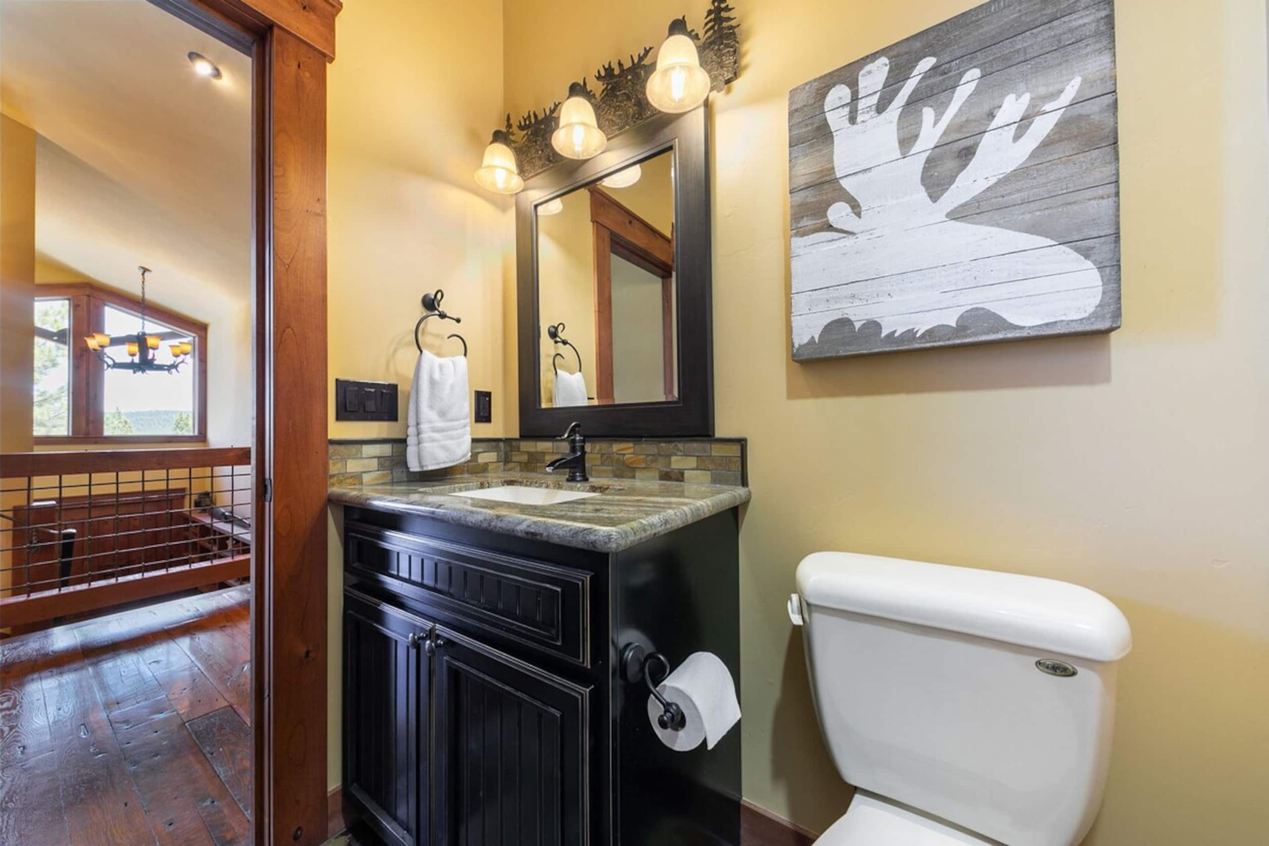 Compass Luxury in Northstar w Pool, Tennis, Gym - Photo 17