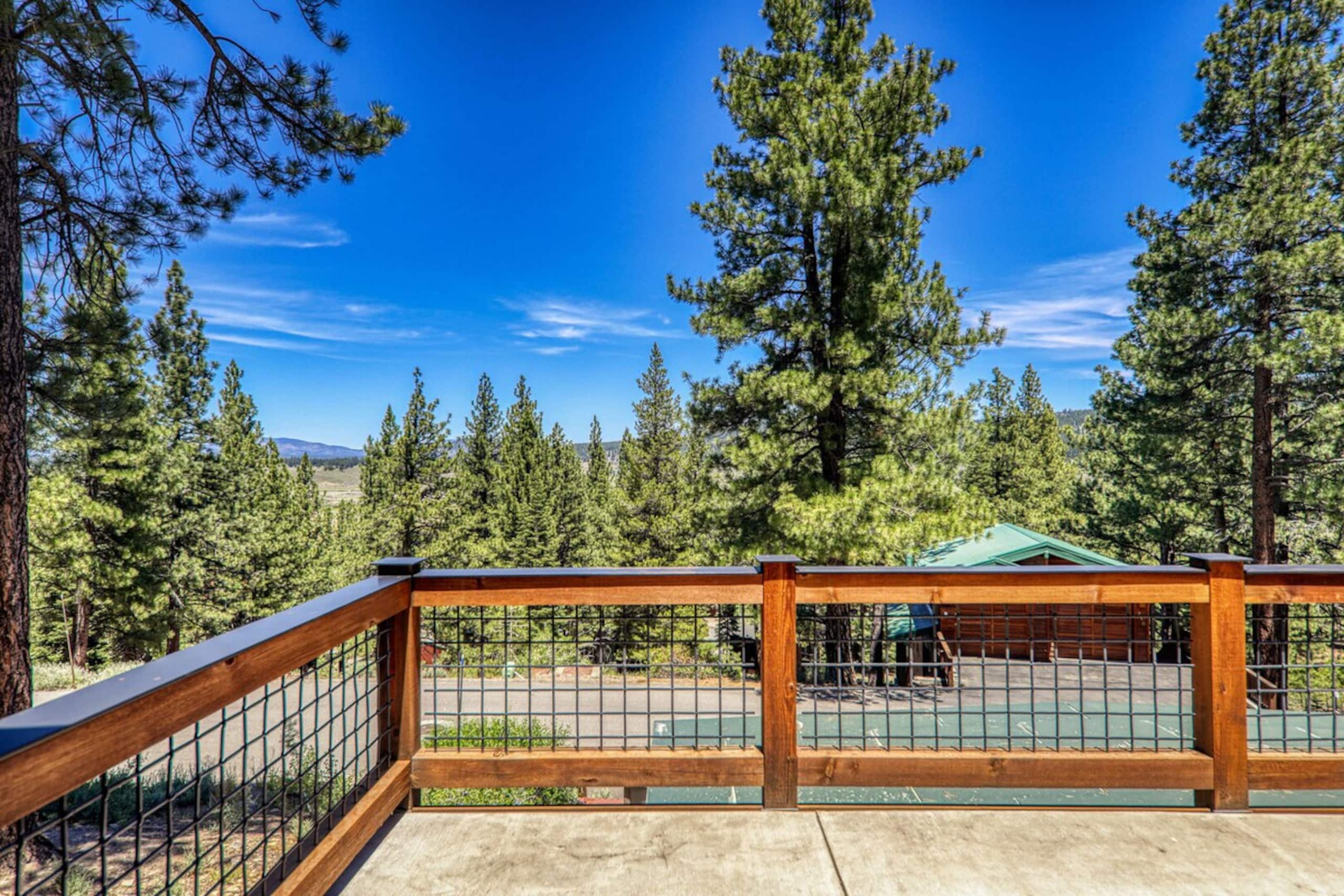 Compass Luxury in Northstar w Pool, Tennis, Gym - Photo 24