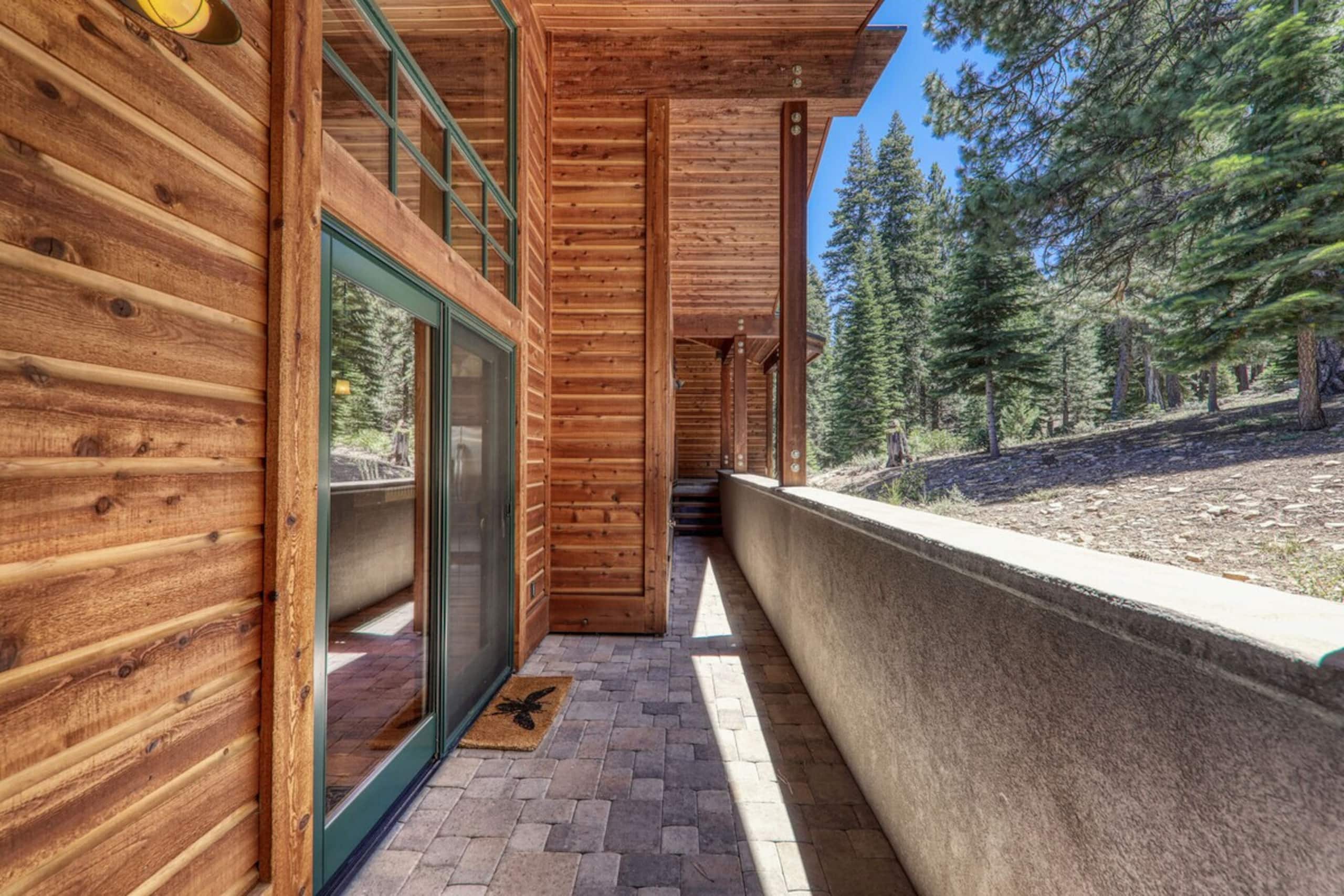 Compass Luxury in Northstar w Pool, Tennis, Gym - Photo 27