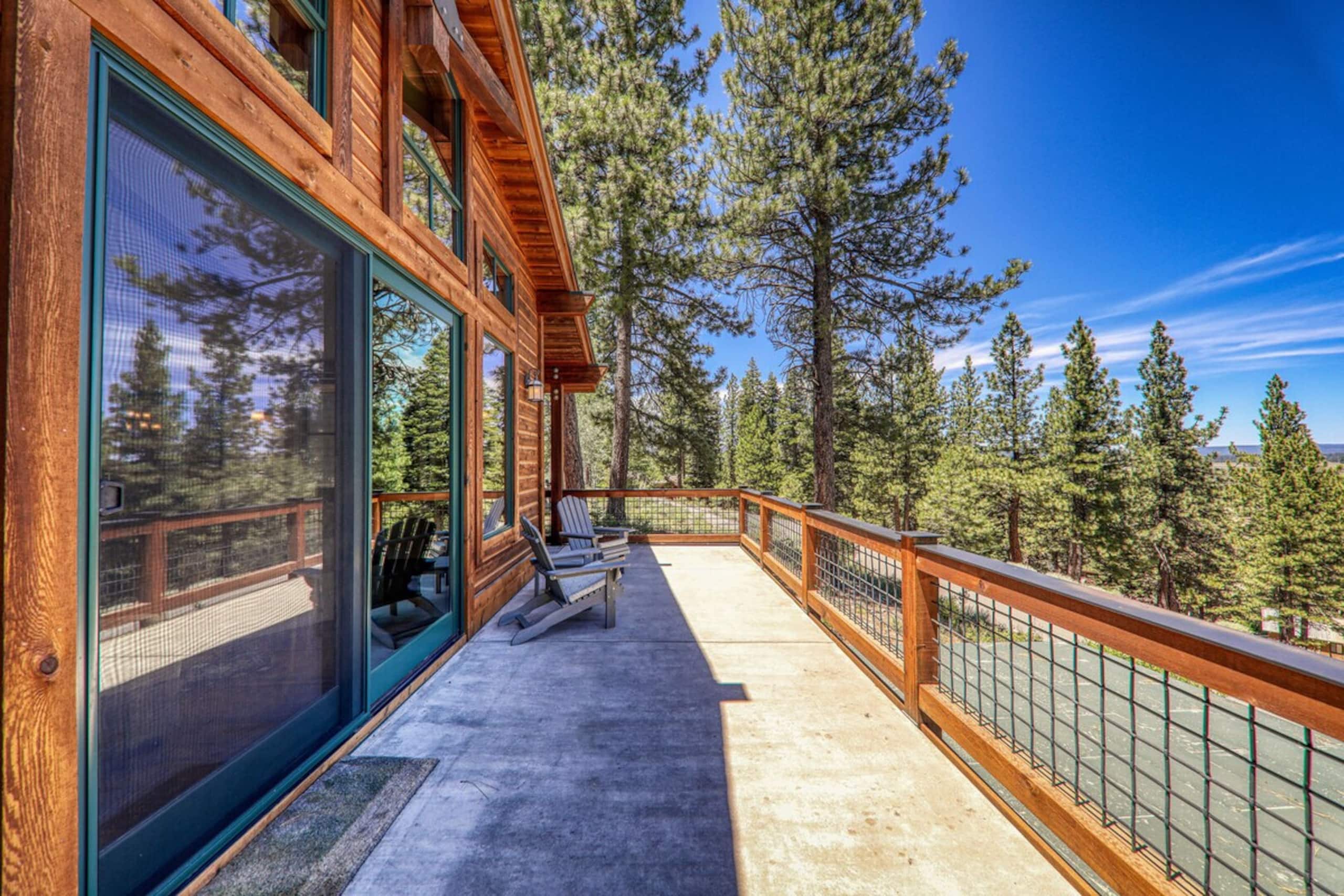 Compass Luxury in Northstar w Pool, Tennis, Gym - Photo 7