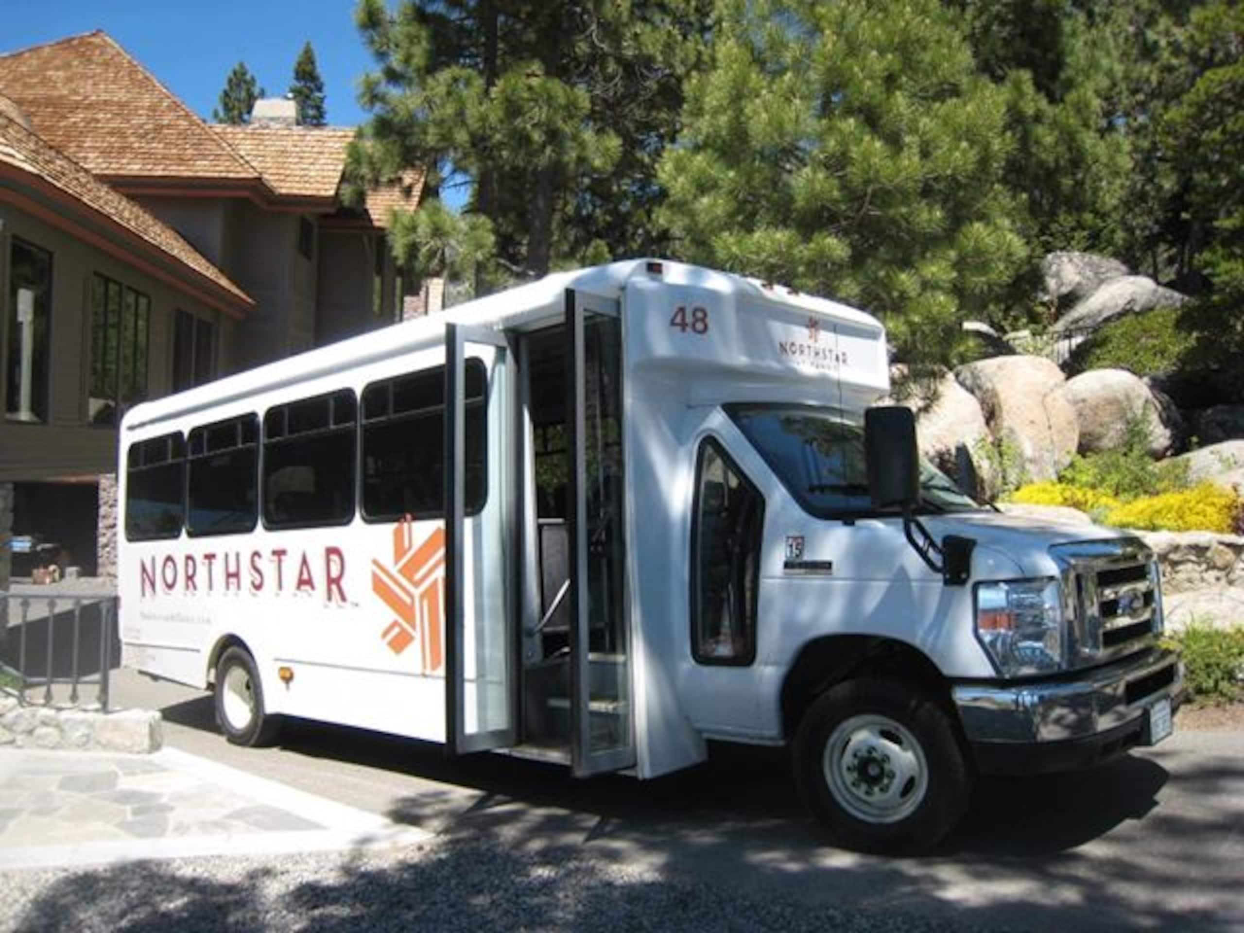 Compass Luxury in Northstar w Pool, Tennis, Gym - Photo 55