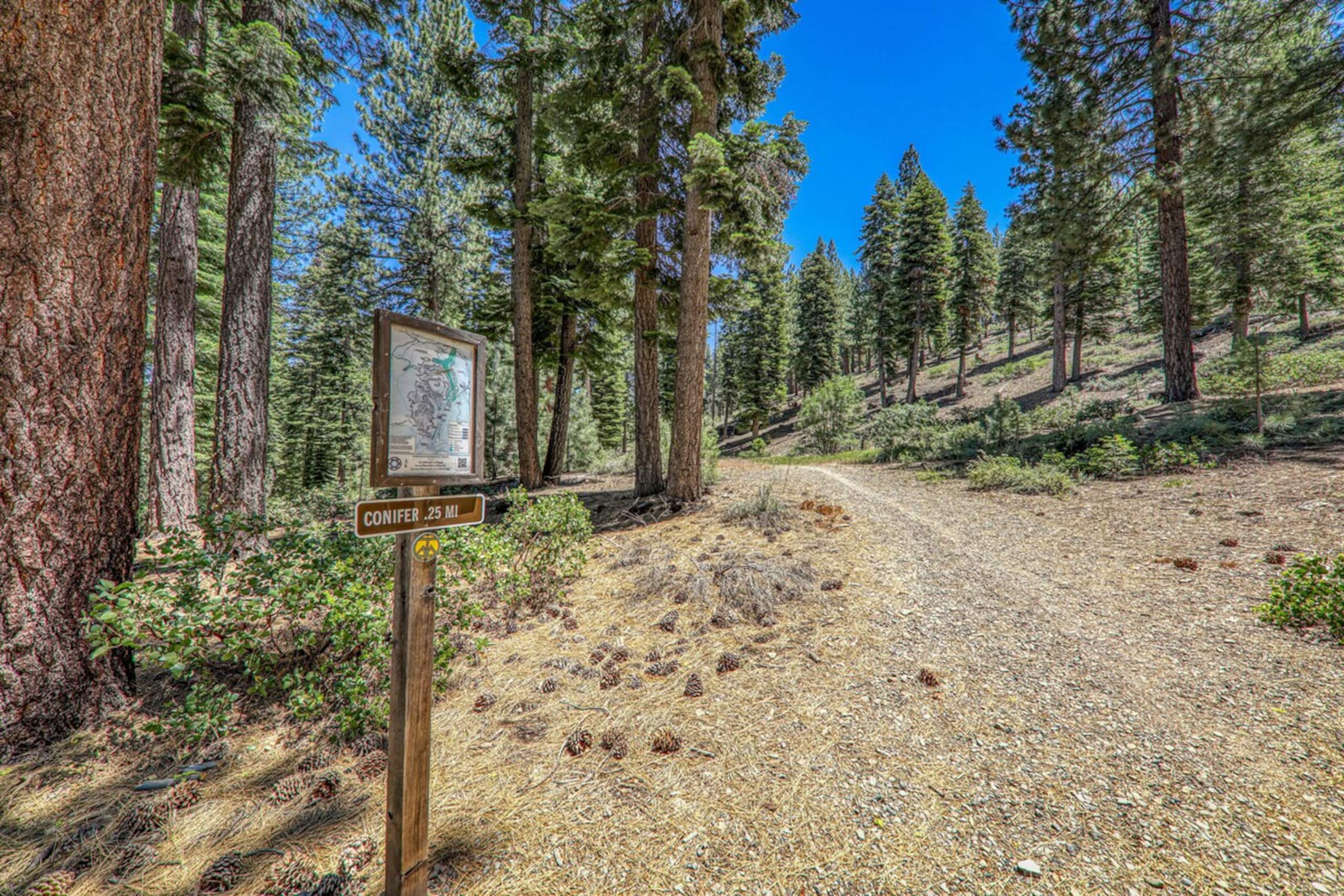Compass Luxury in Northstar w Pool, Tennis, Gym - Photo 29