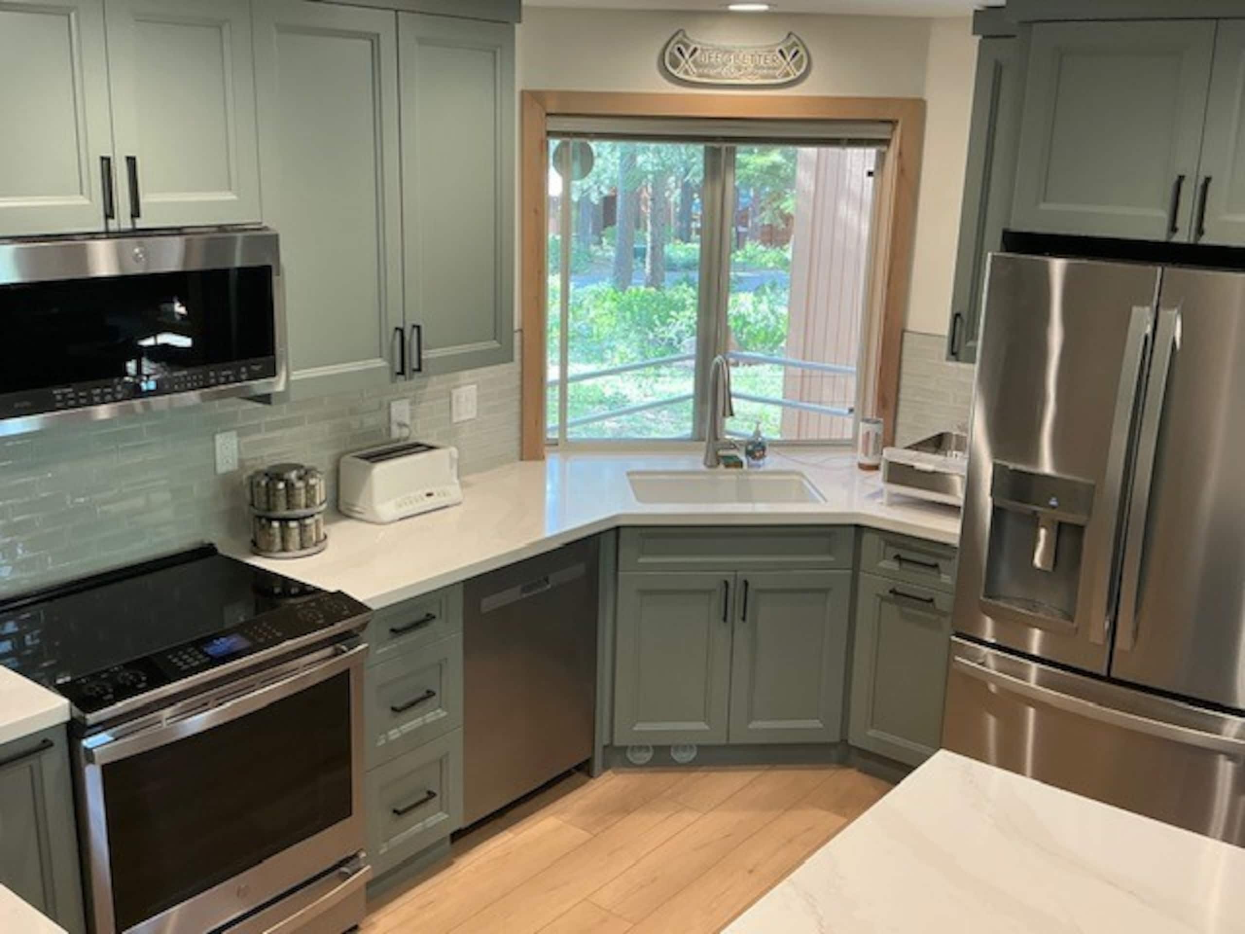 Fully Updated Northstar Tahoe Retreat - Photo 8
