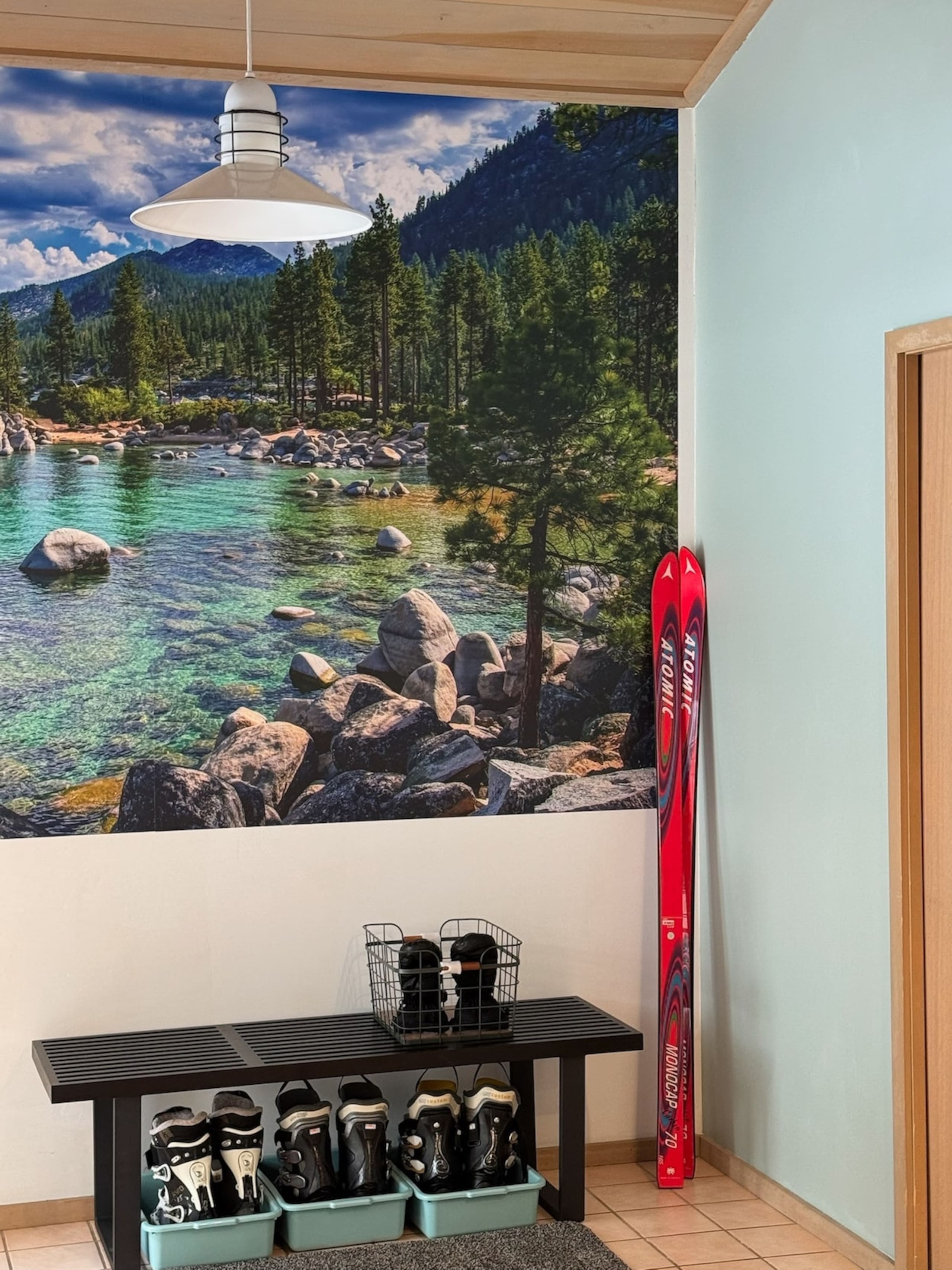 Fully Updated Northstar Tahoe Retreat - Photo 43