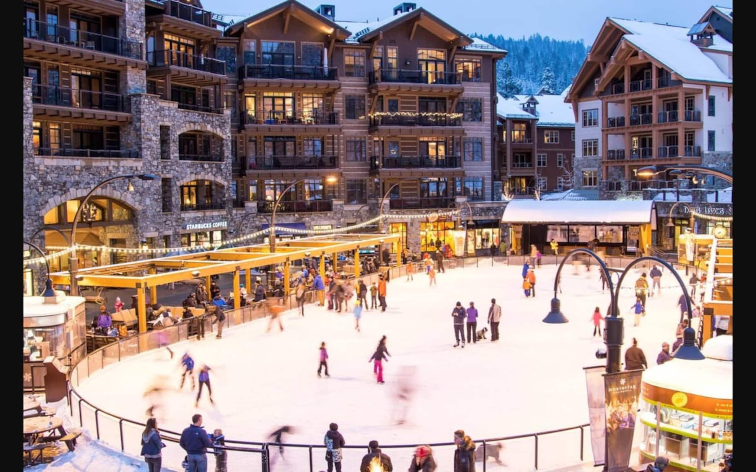Fully Updated Northstar Tahoe Retreat - Photo 31